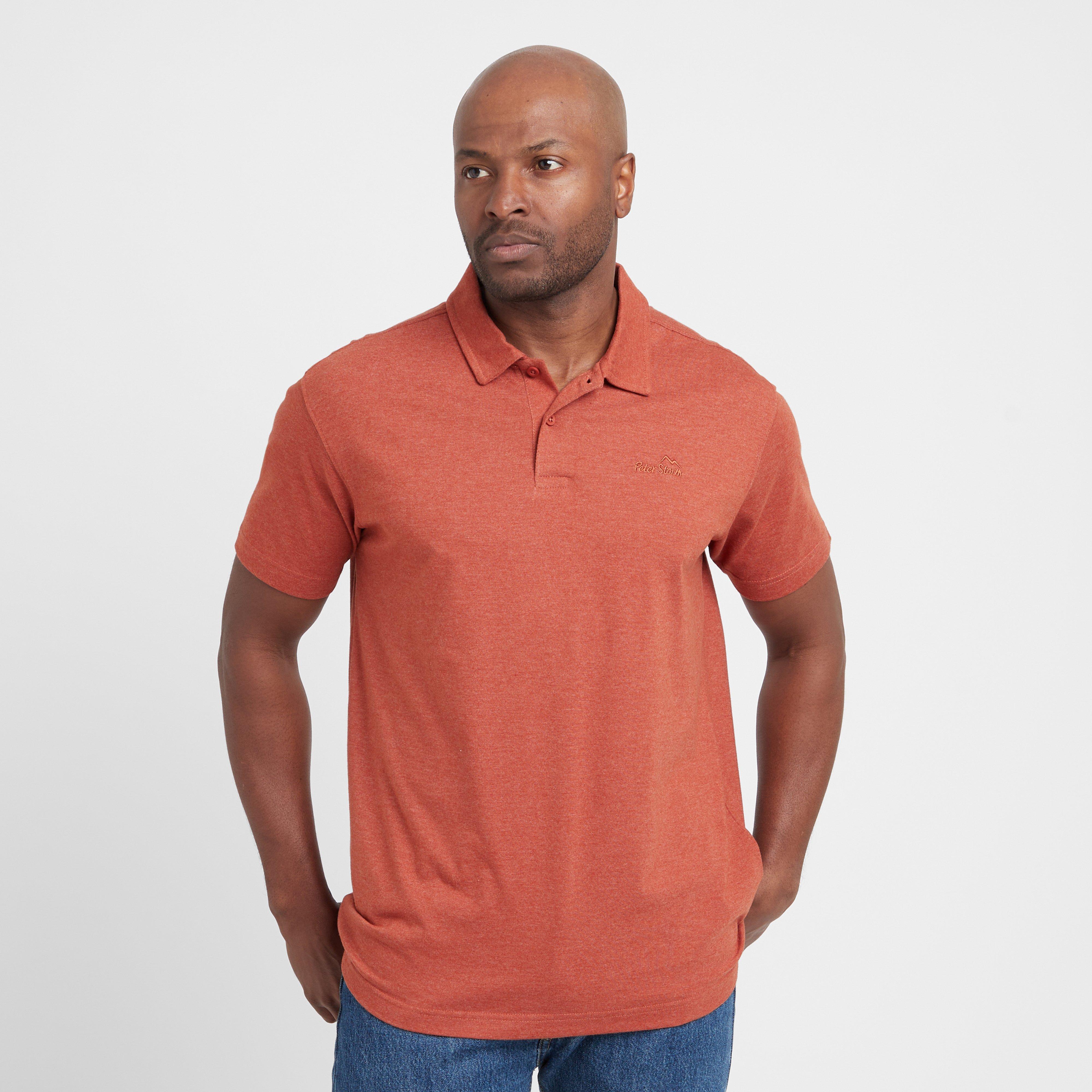 Men's Paolo Polo Shirt -