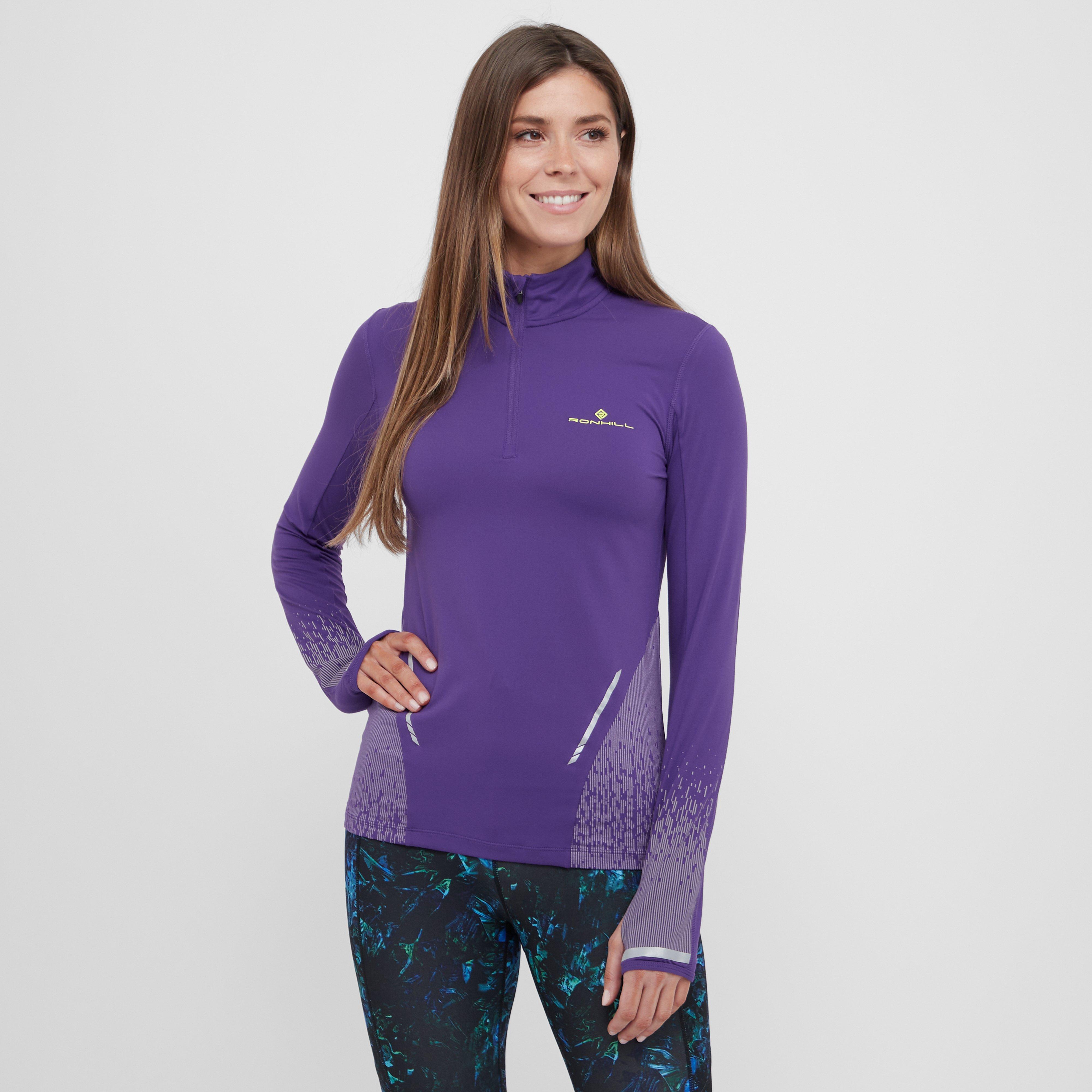 Women's Core Thermal Half Zip -