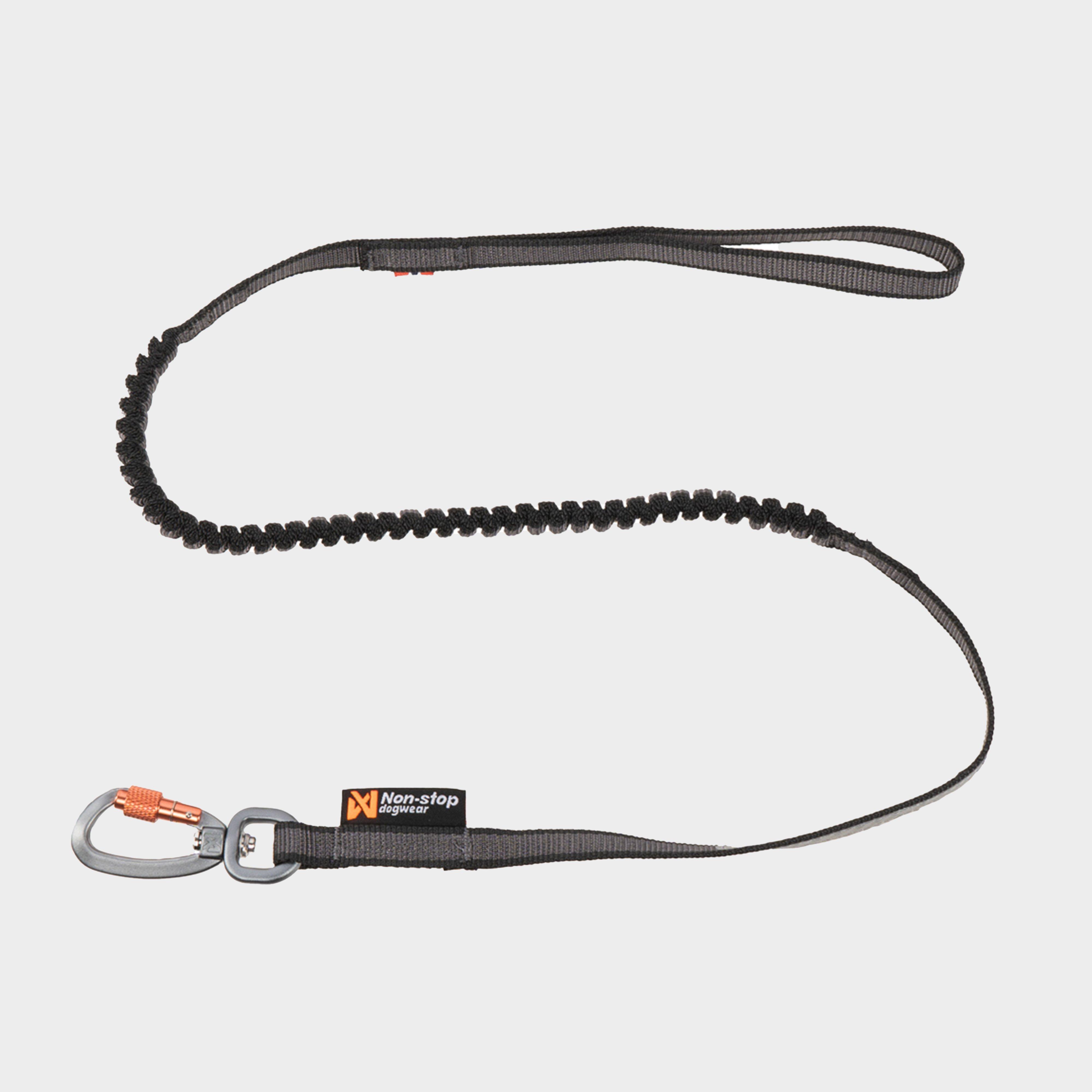 Image of Non-Stop Dogwear Touring Bungee Leash - Blg, BLG