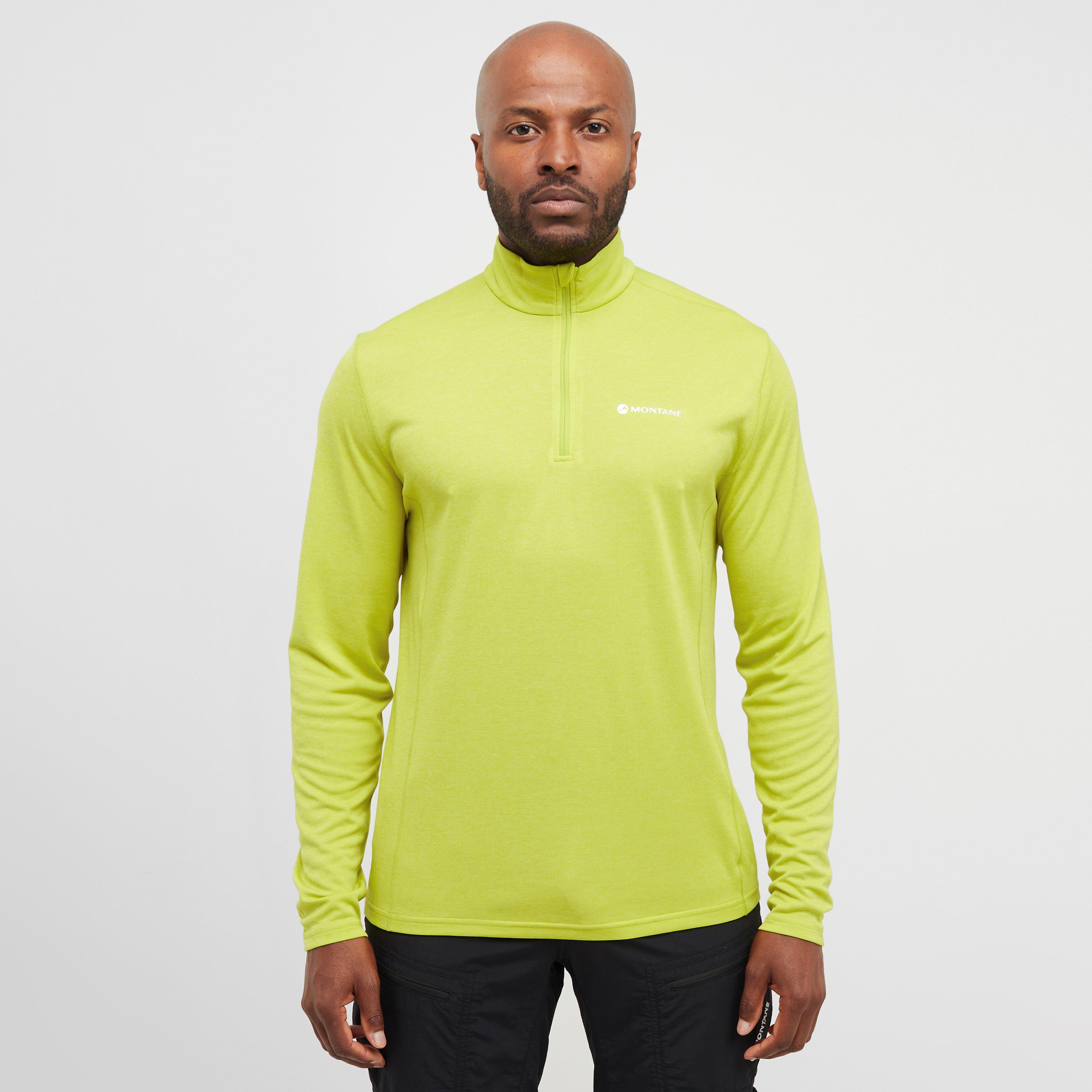 Image of Montane Men