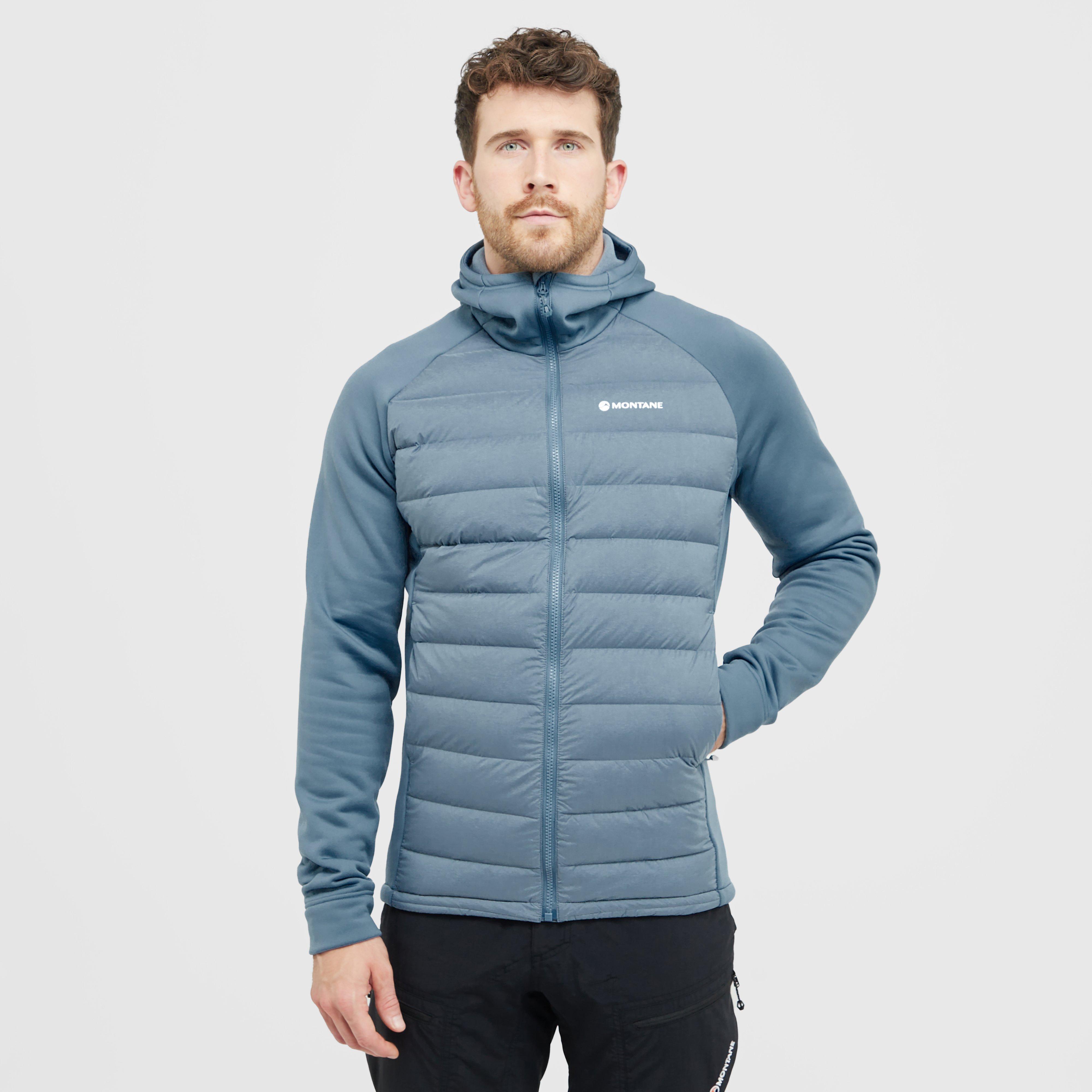 Image of Montane Men