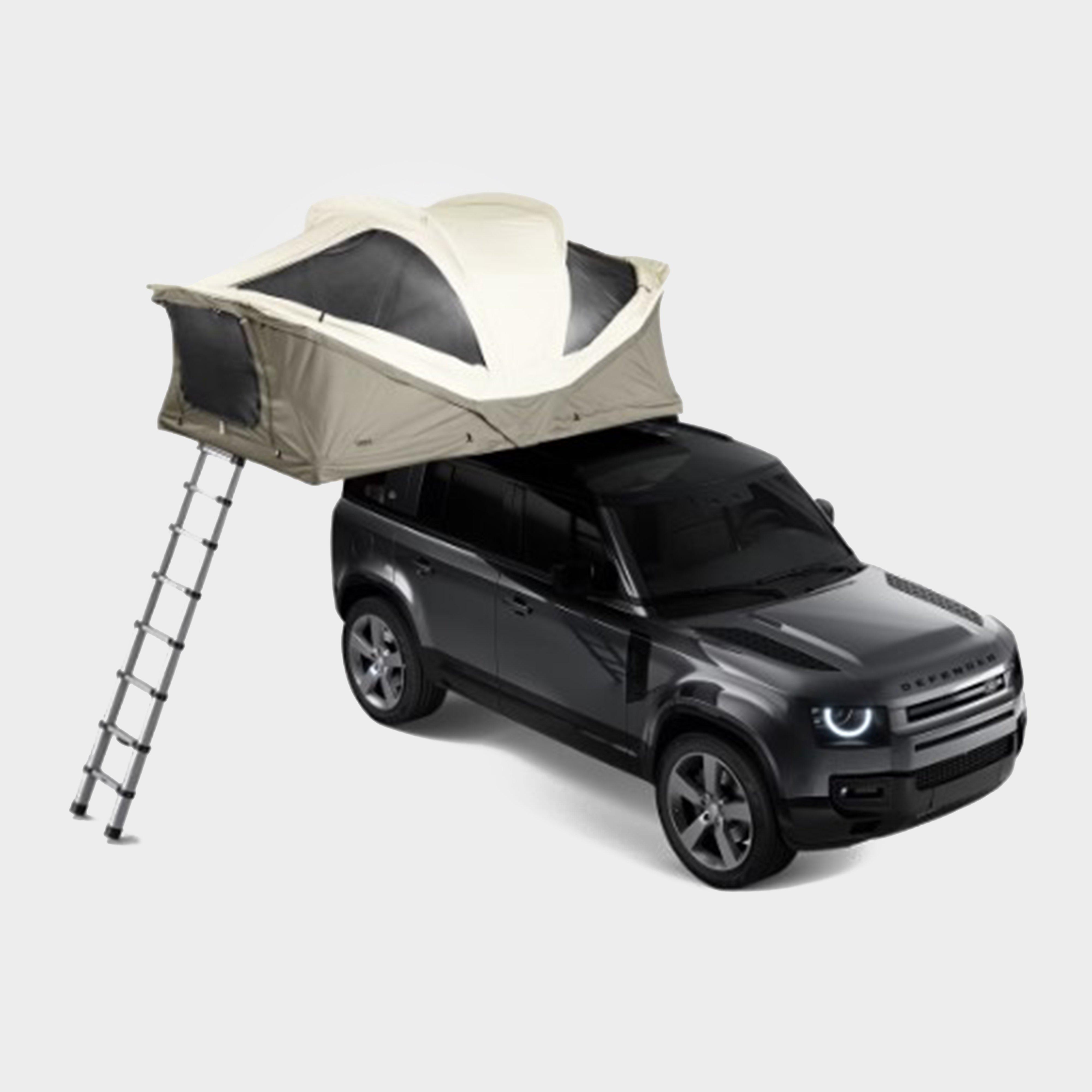 Image of Thule Approach M Rooftent - Pelican Grey, Pelican Grey