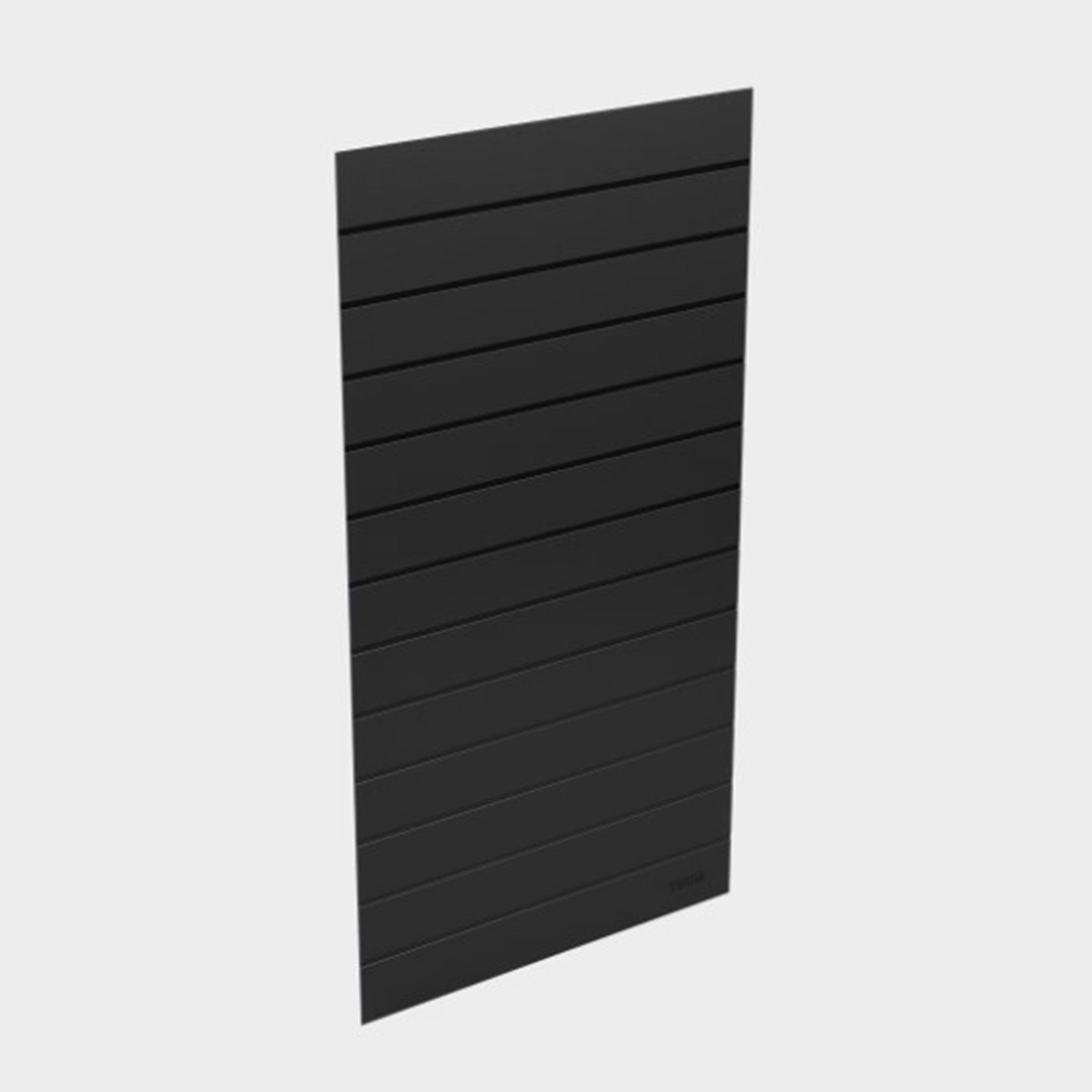 Image of Thule Dog Crate Mat Wide - Black, Black