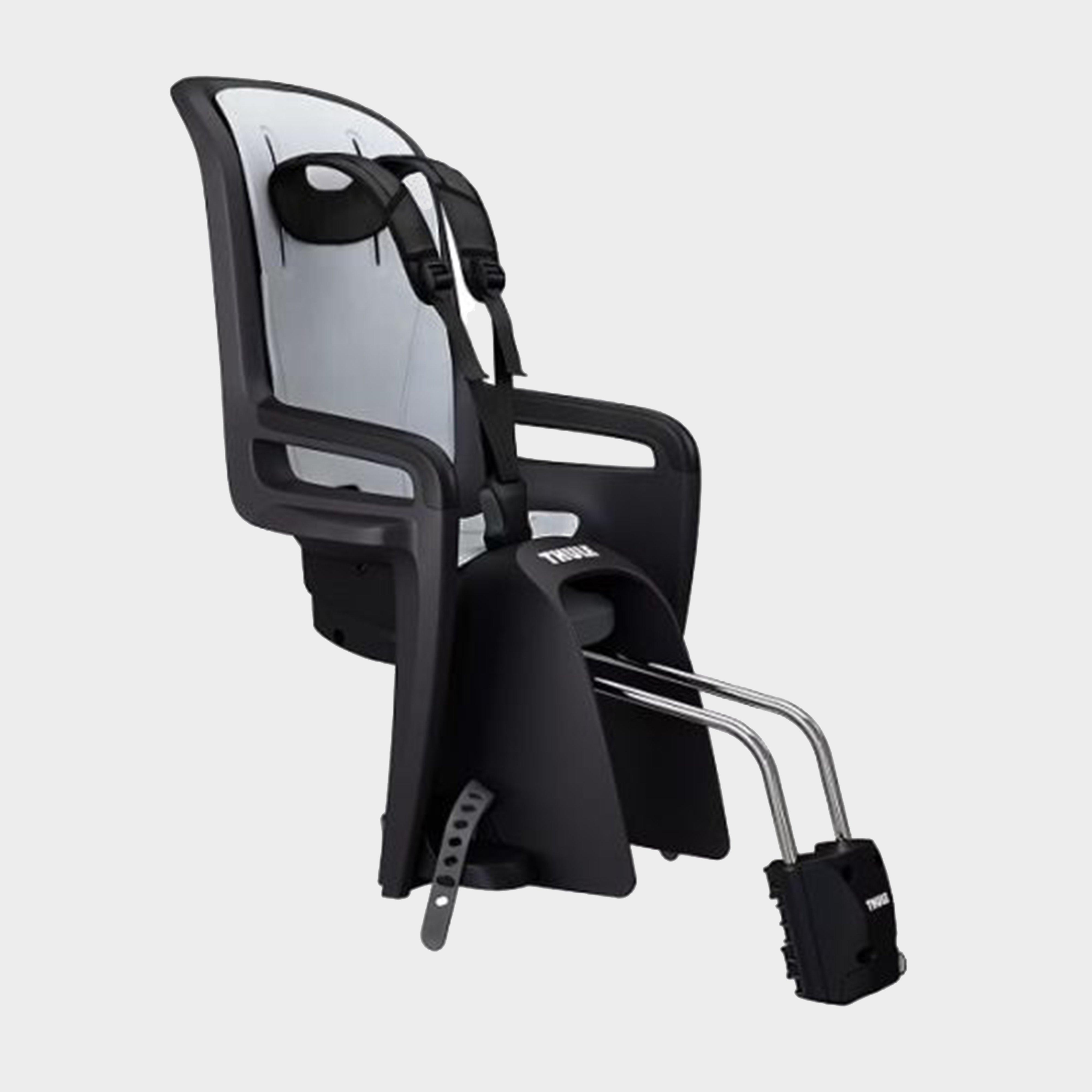 Image of Thule Ridealong 2 - Dark Grey, Dark Grey