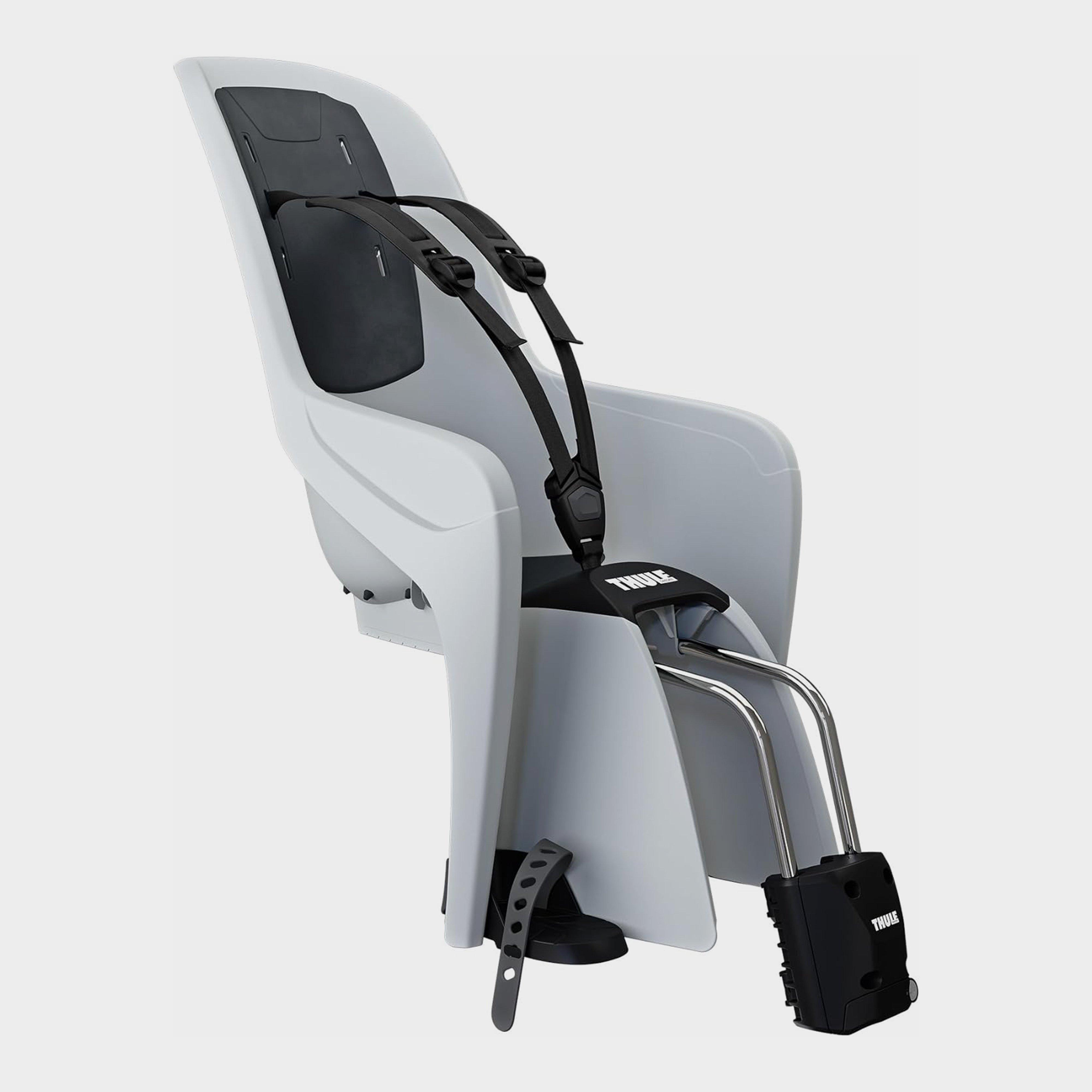 Image of Thule Ridealong Lite 2 - Light Grey, Light Grey