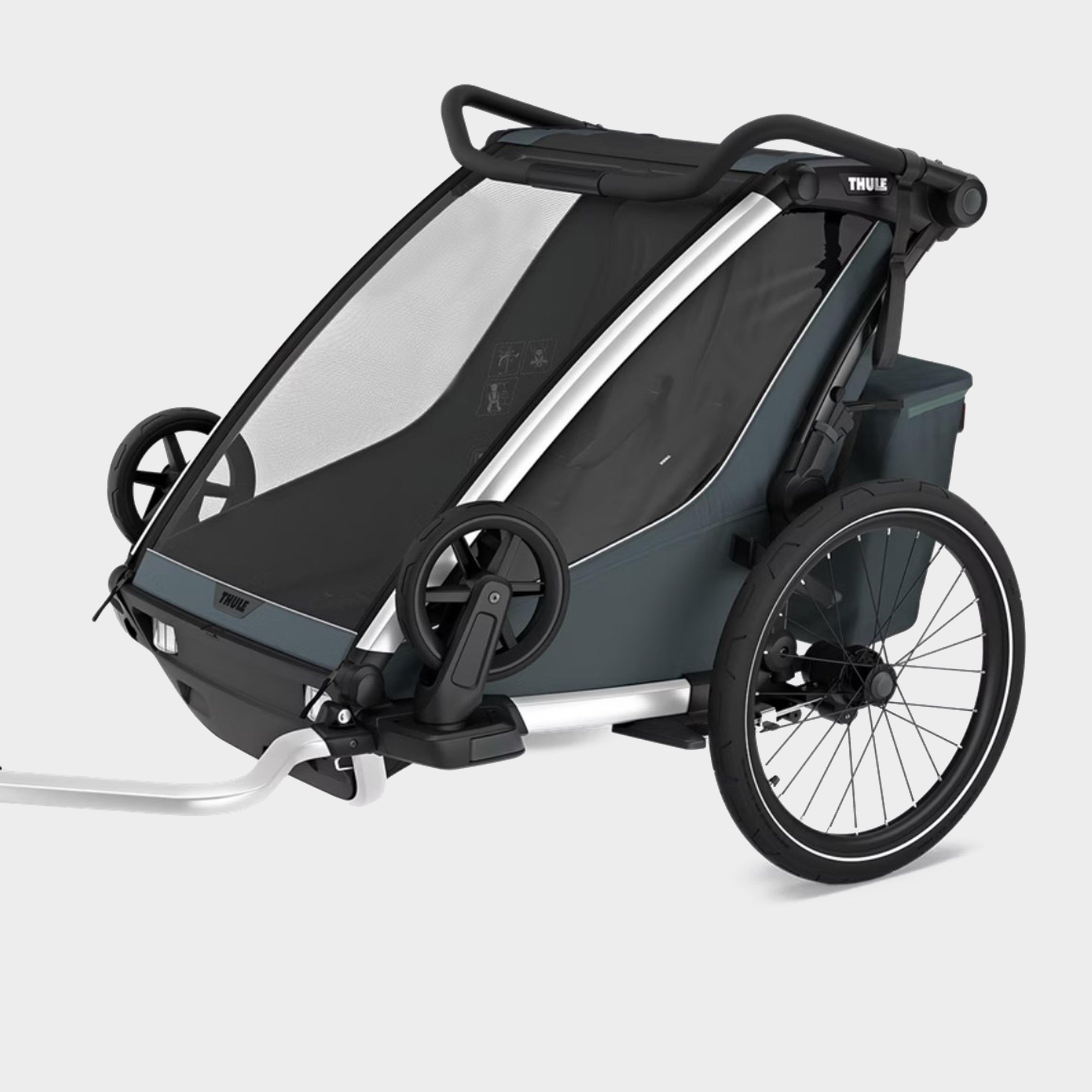 Image of Thule Chariot Cross 2 Double - G3, G3
