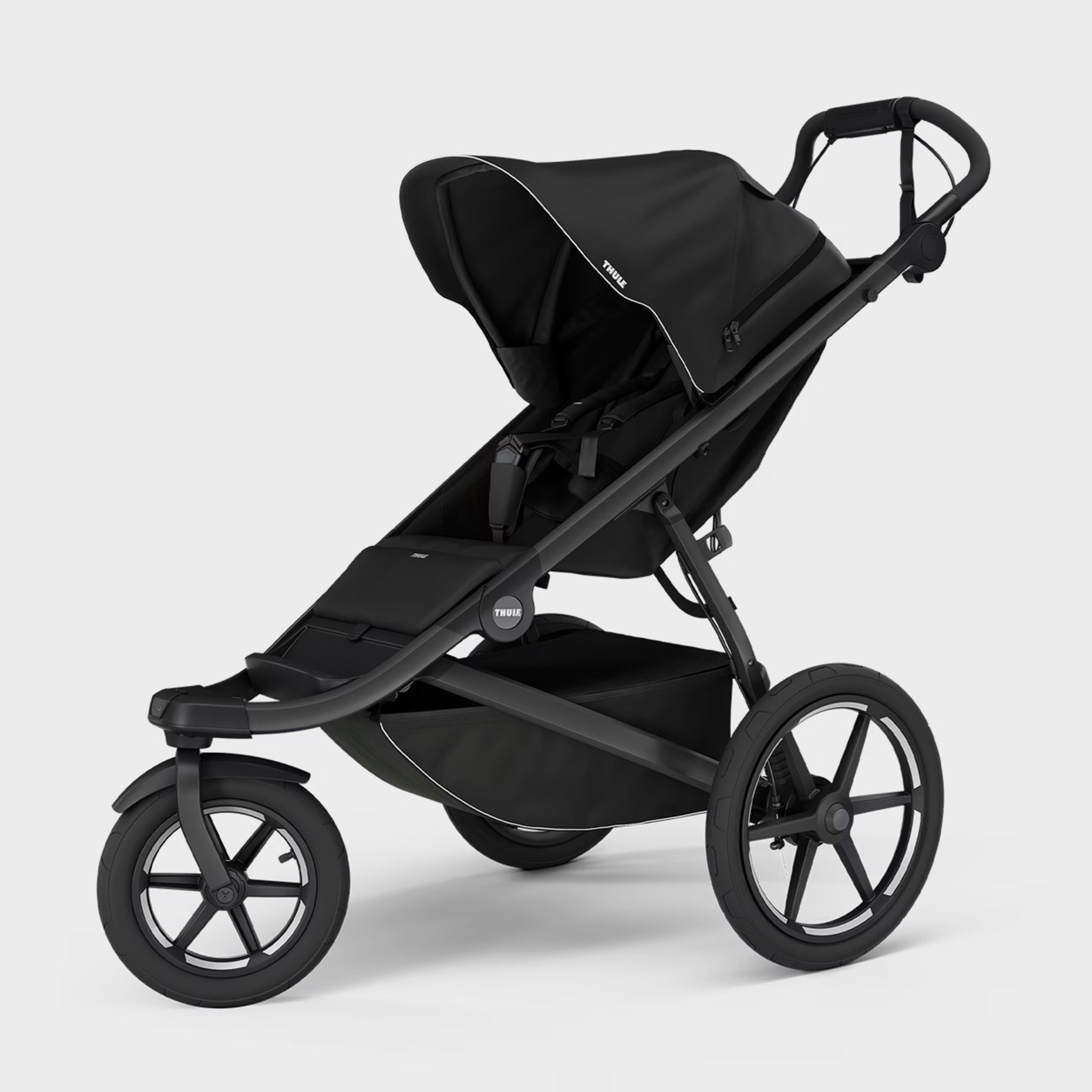 Image of Thule Urban Glide 3 - Black, Black