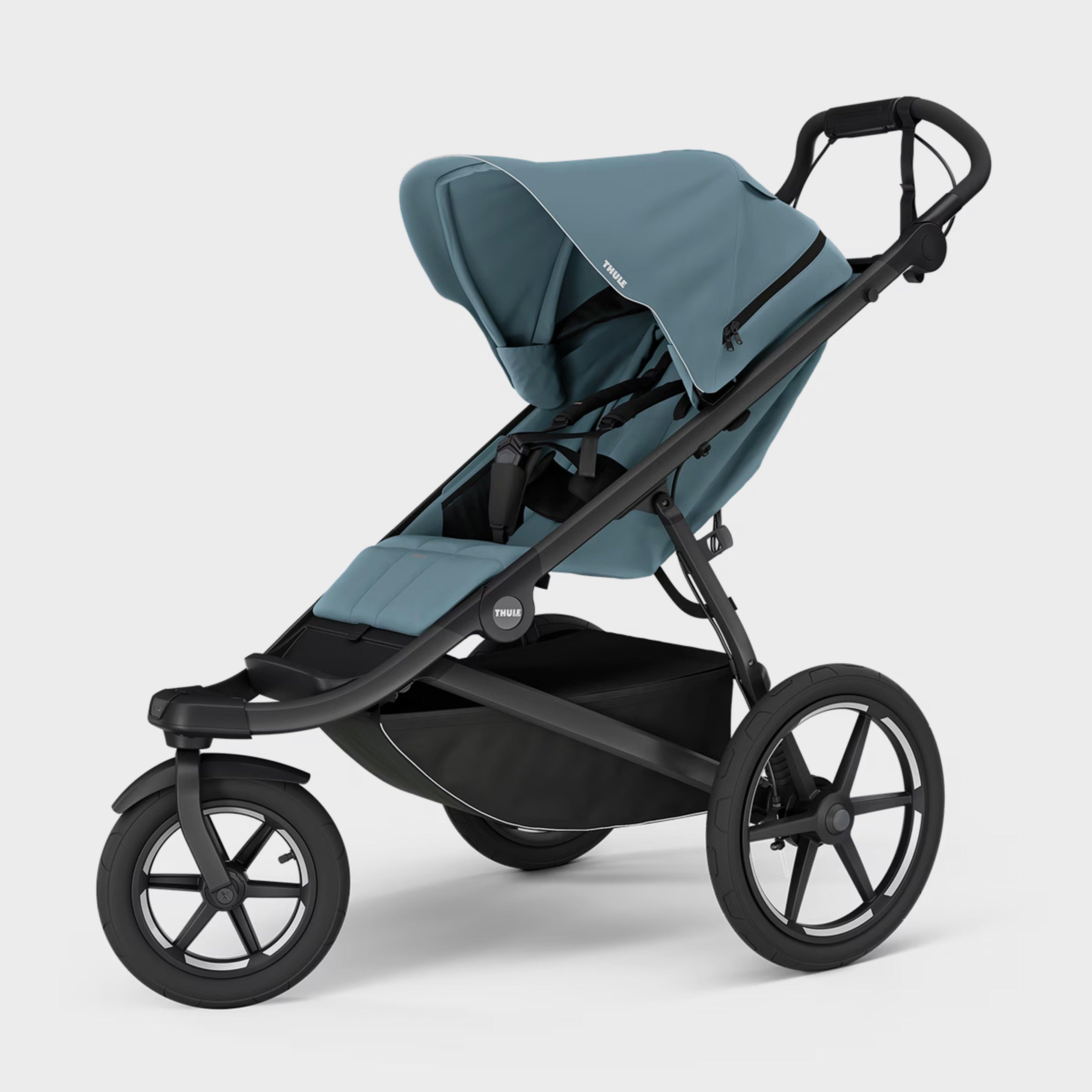 Image of Thule Urban Glide 3 - Mid Blue, Mid Blue