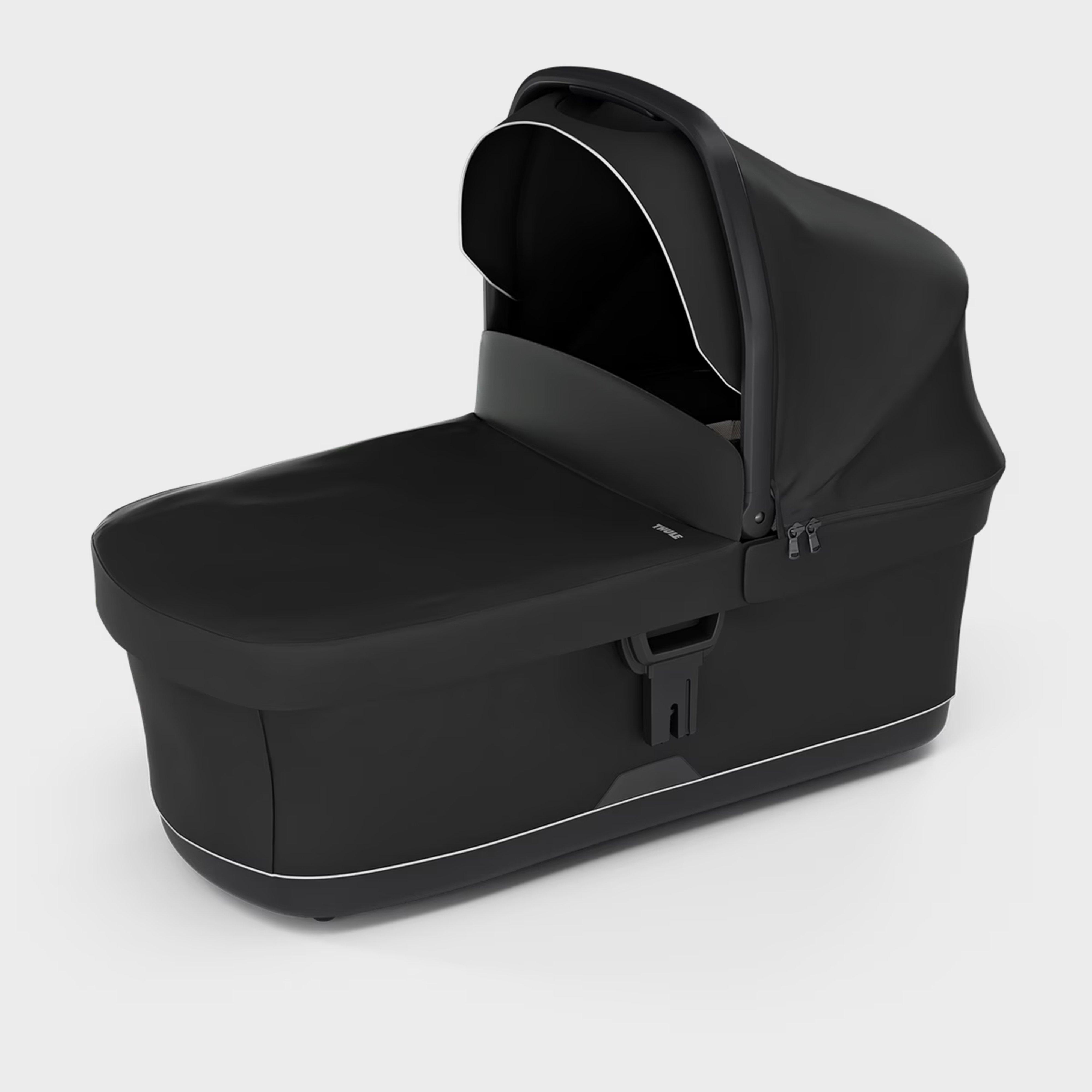 Image of Thule Bassinet - Black, Black