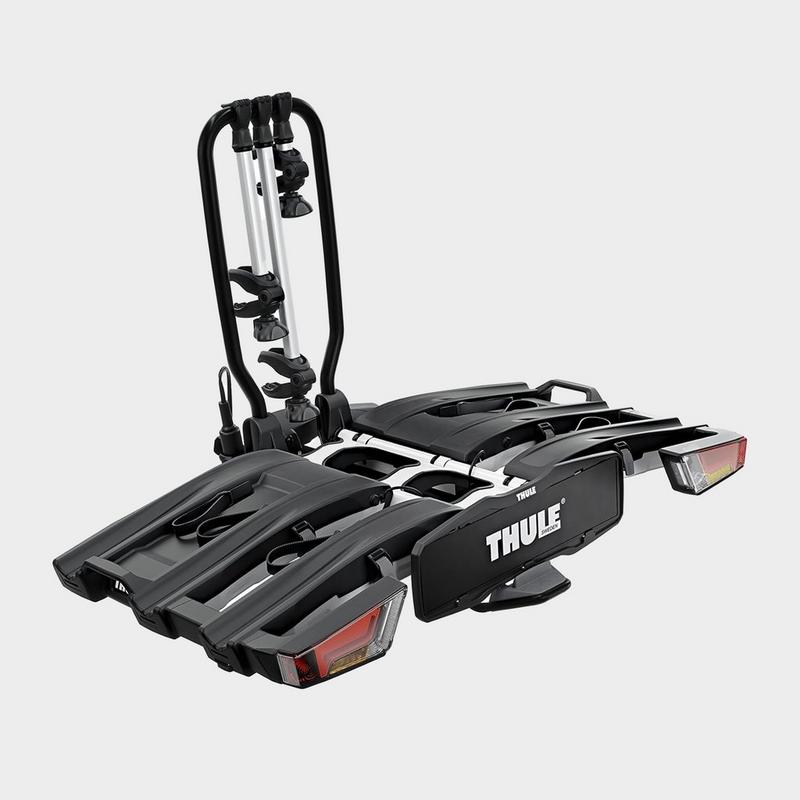 Millets Thule Easyfold Xt 3 Bike Rack 13 Pin -