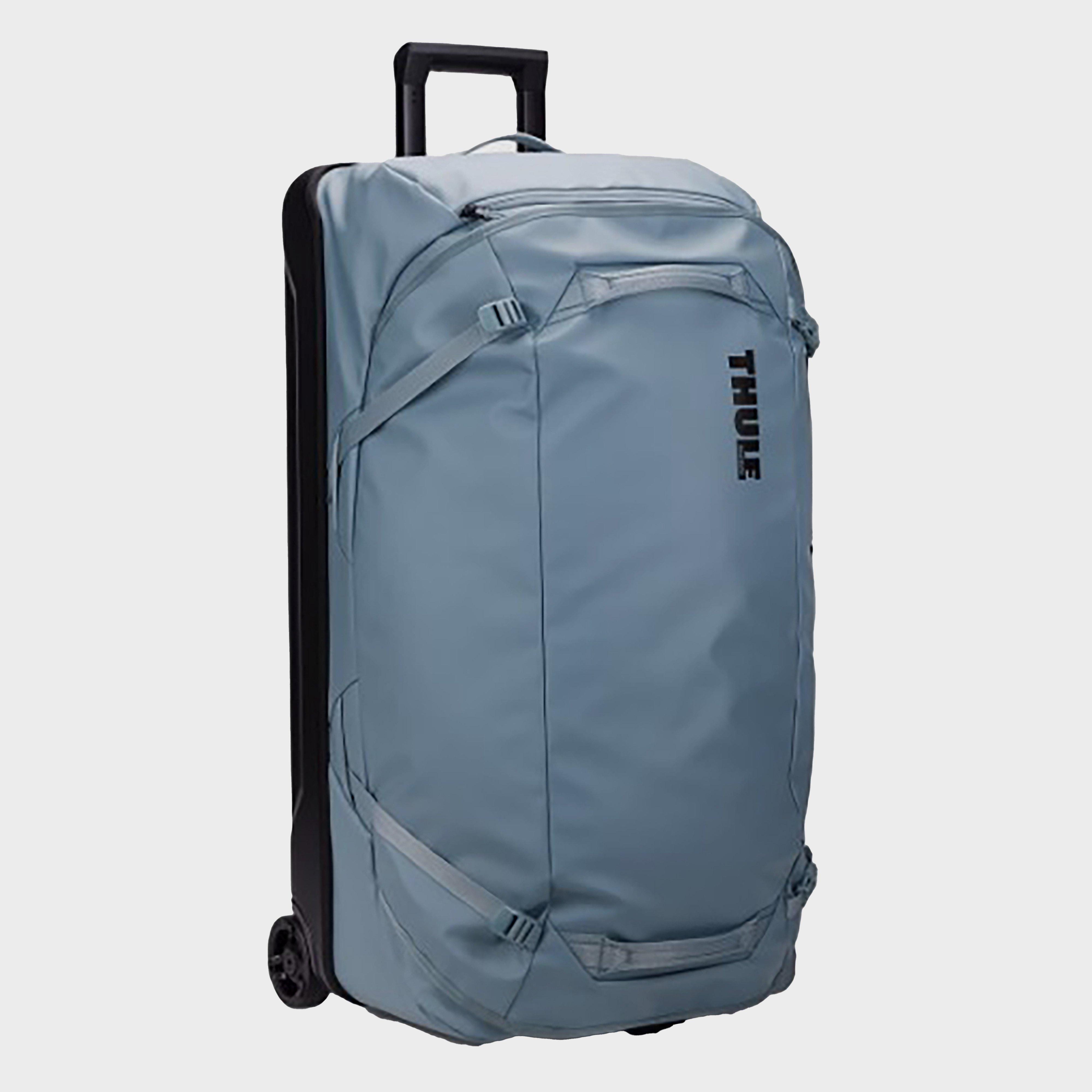 Image of Thule Chasm Check In Wheeled Duffel Suitcase