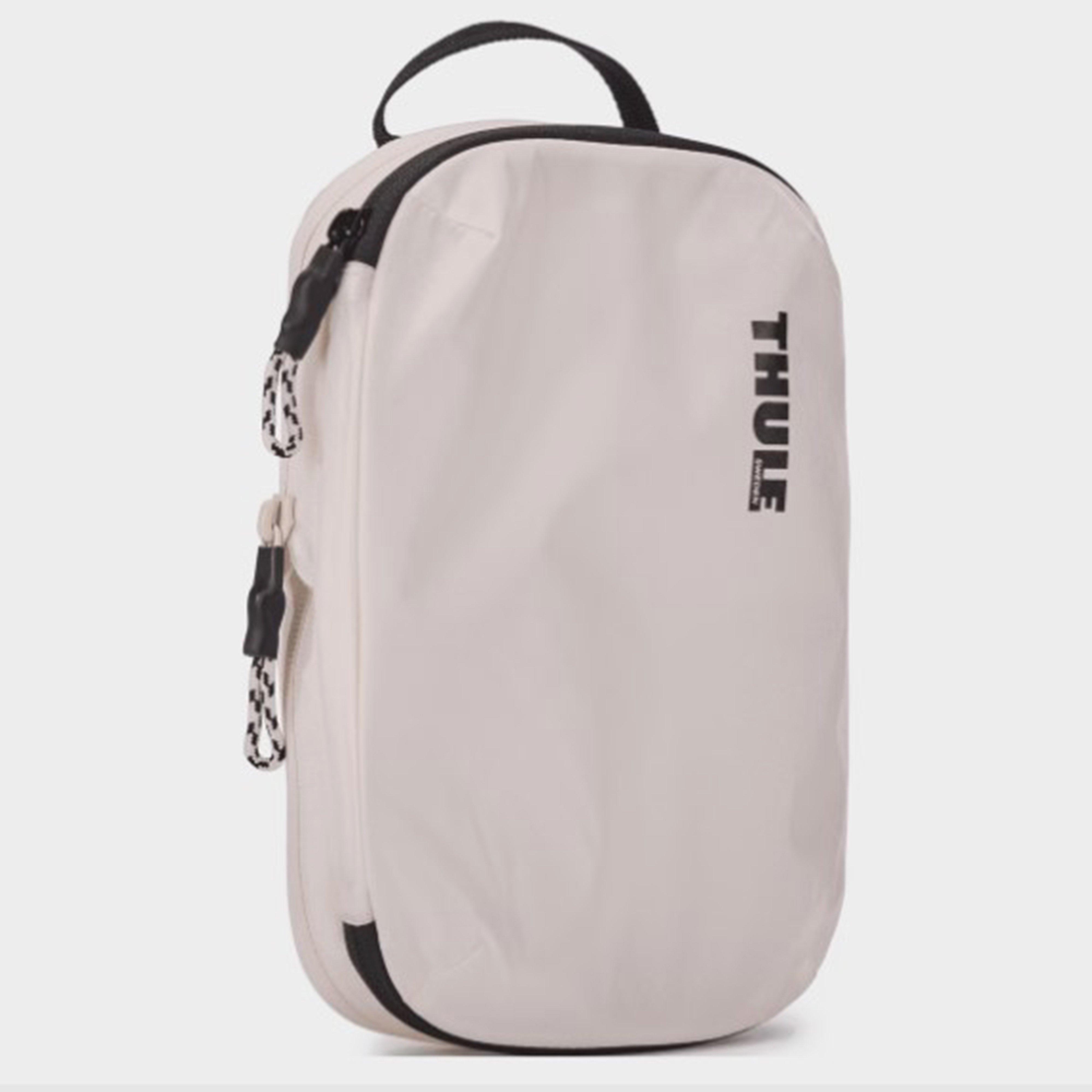 Image of Thule Small Packing Cube - White, White