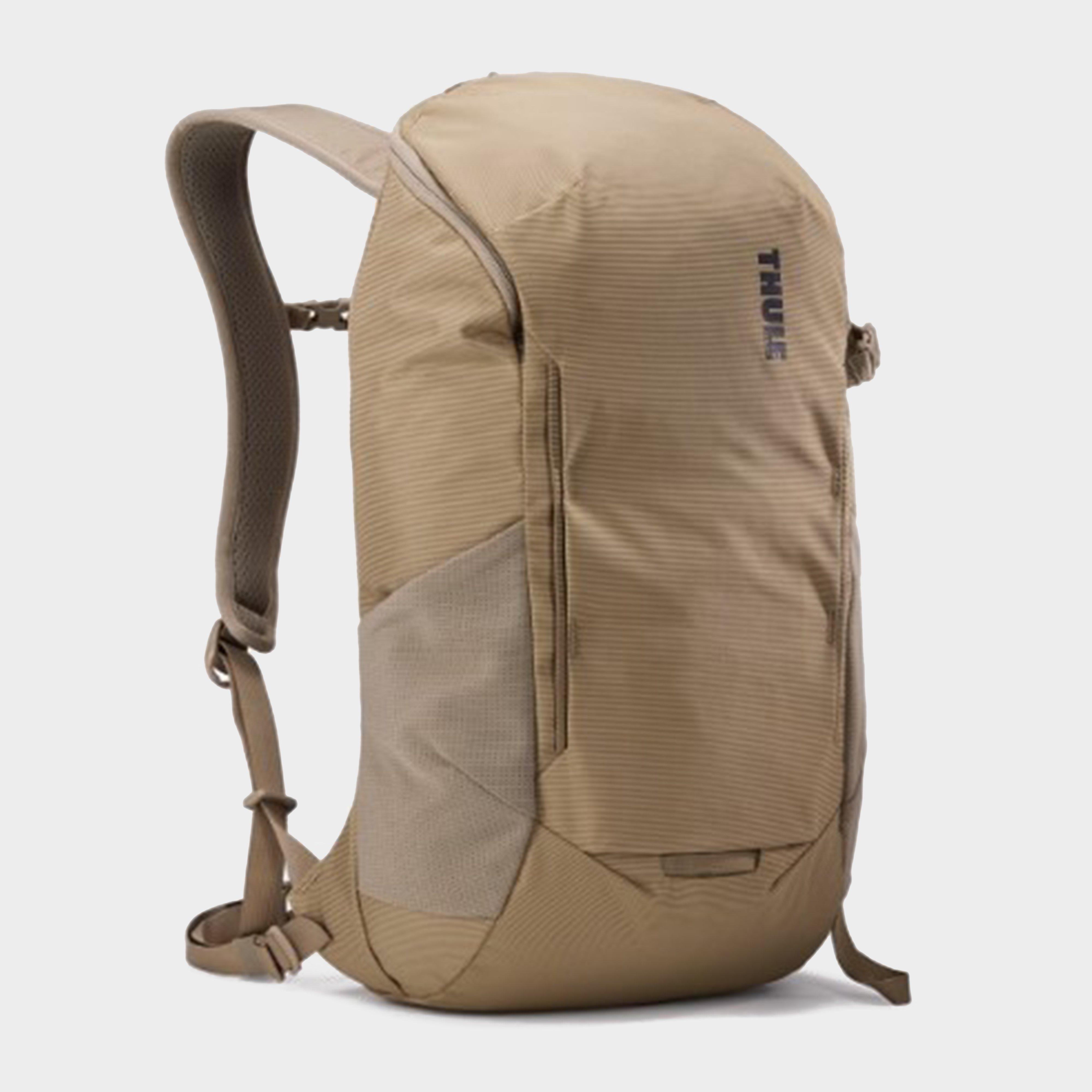 AllTrail 18L Daypack, Khaki from Blacks