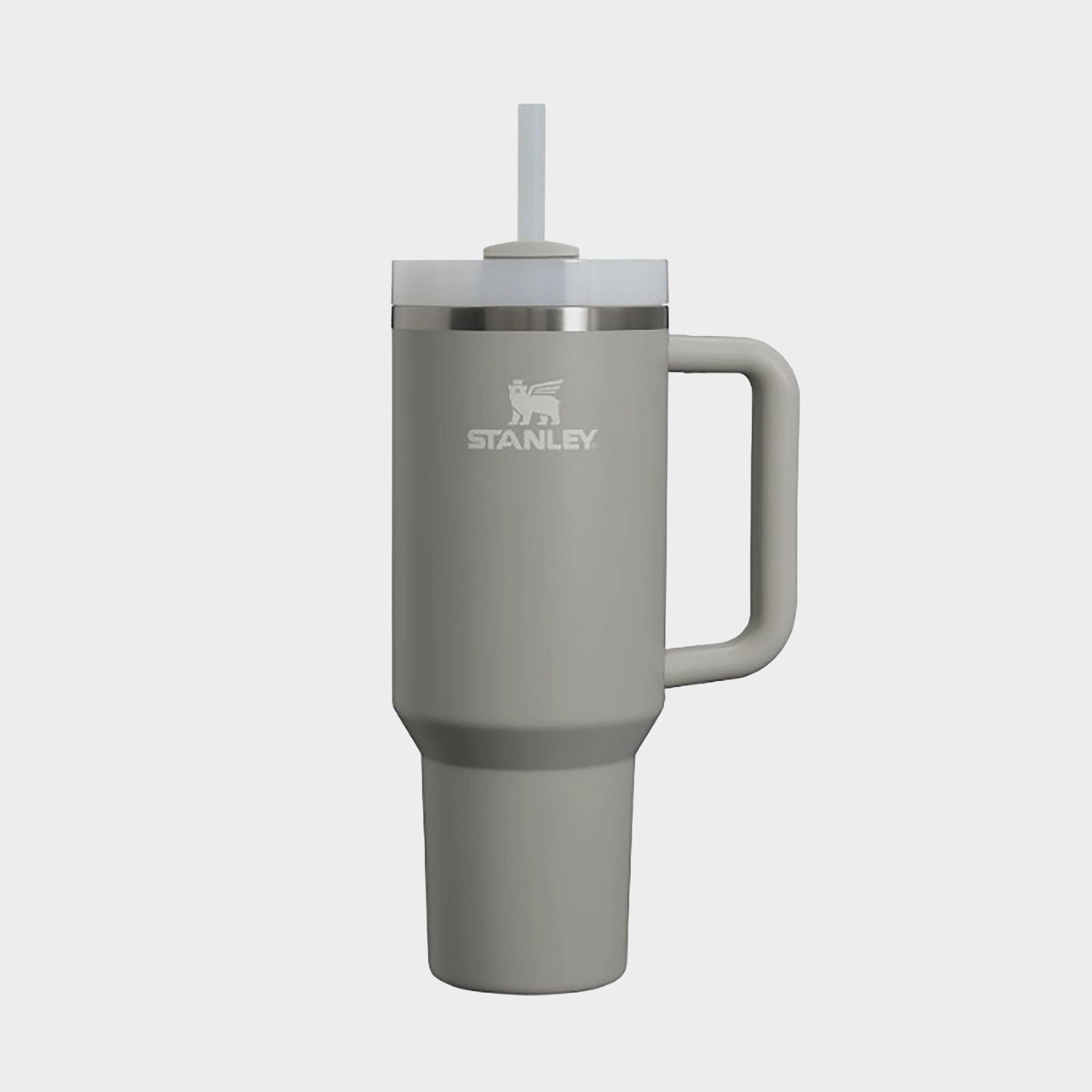 Image of Stanley Quencher H2.0 Flowstate™ Tumbler 1.2L - Ash, Ash