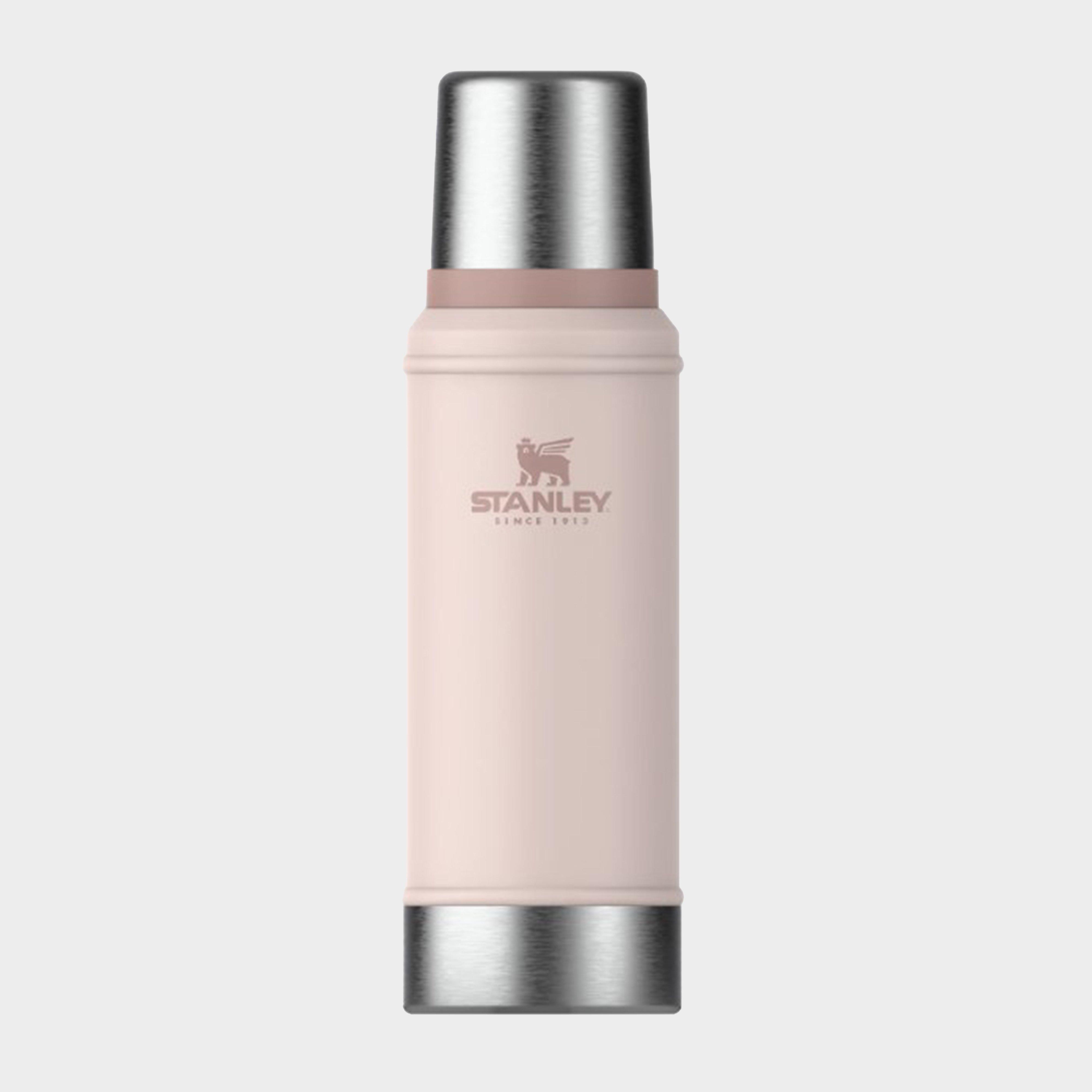 Image of Stanley Classic Legendary Bottle - 0.75L - Rose, Rose