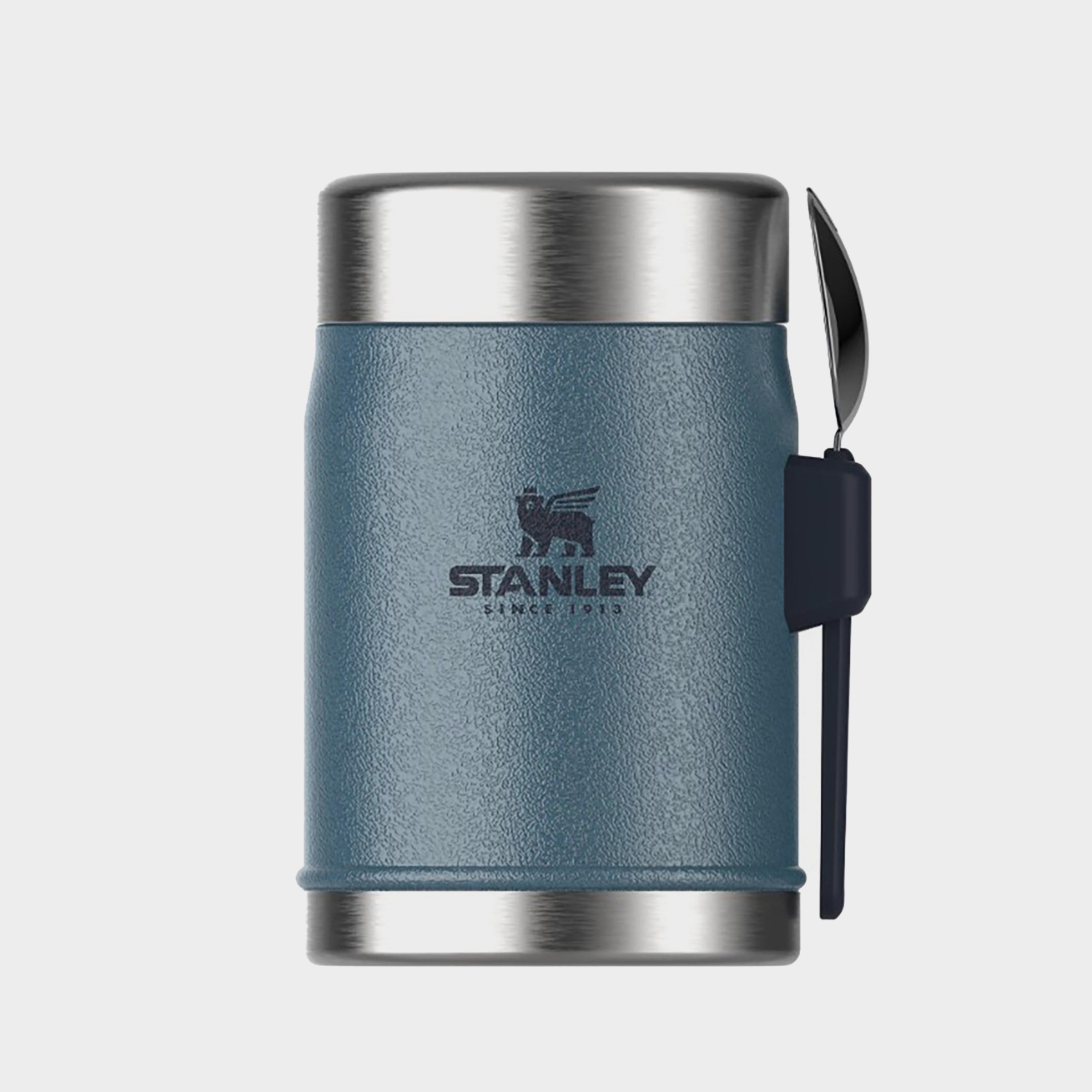 Image of Stanley Classic Legendary Food Jar With Spork 0.4L