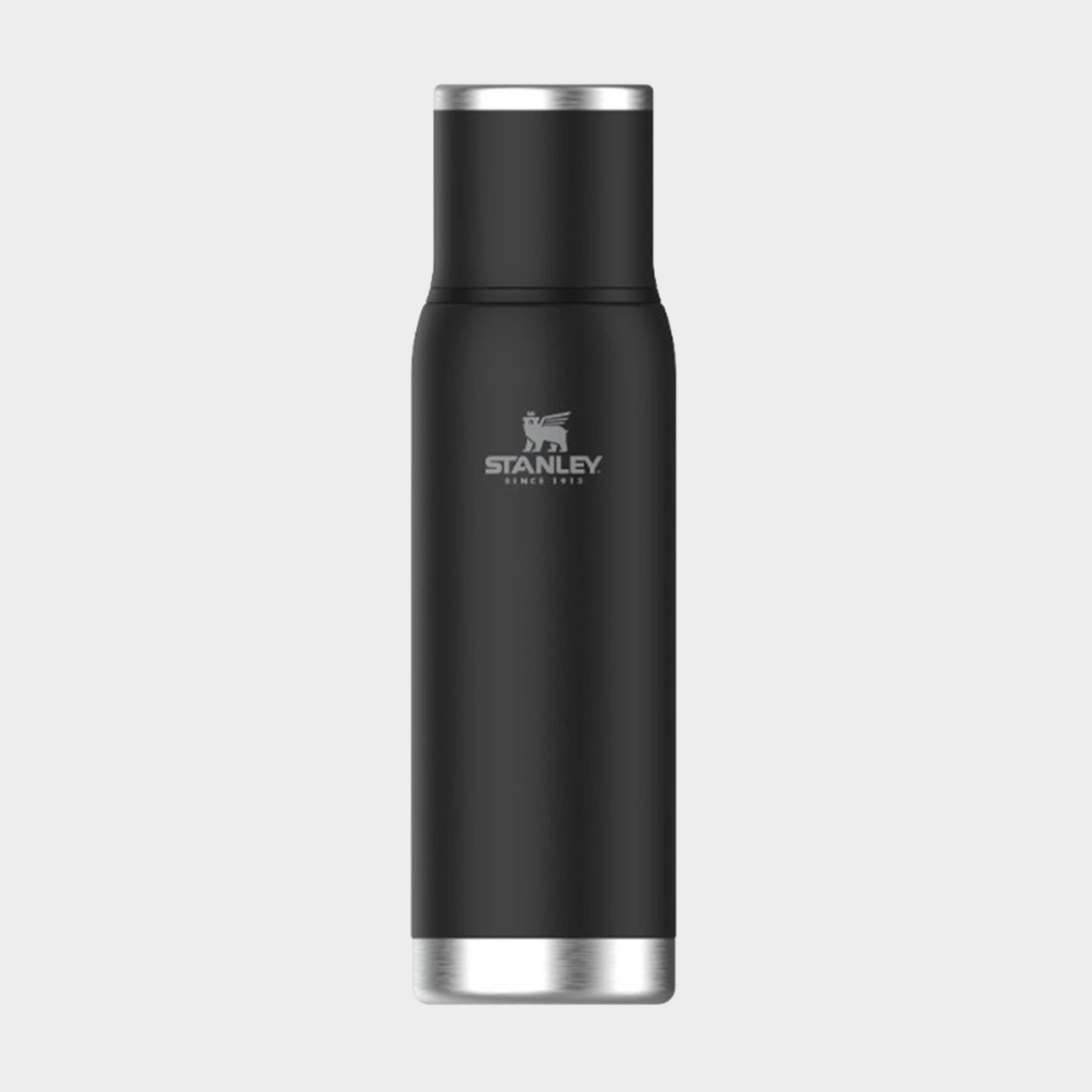 Image of Stanley Adventure To-Go Bottle 1L - Black, Black
