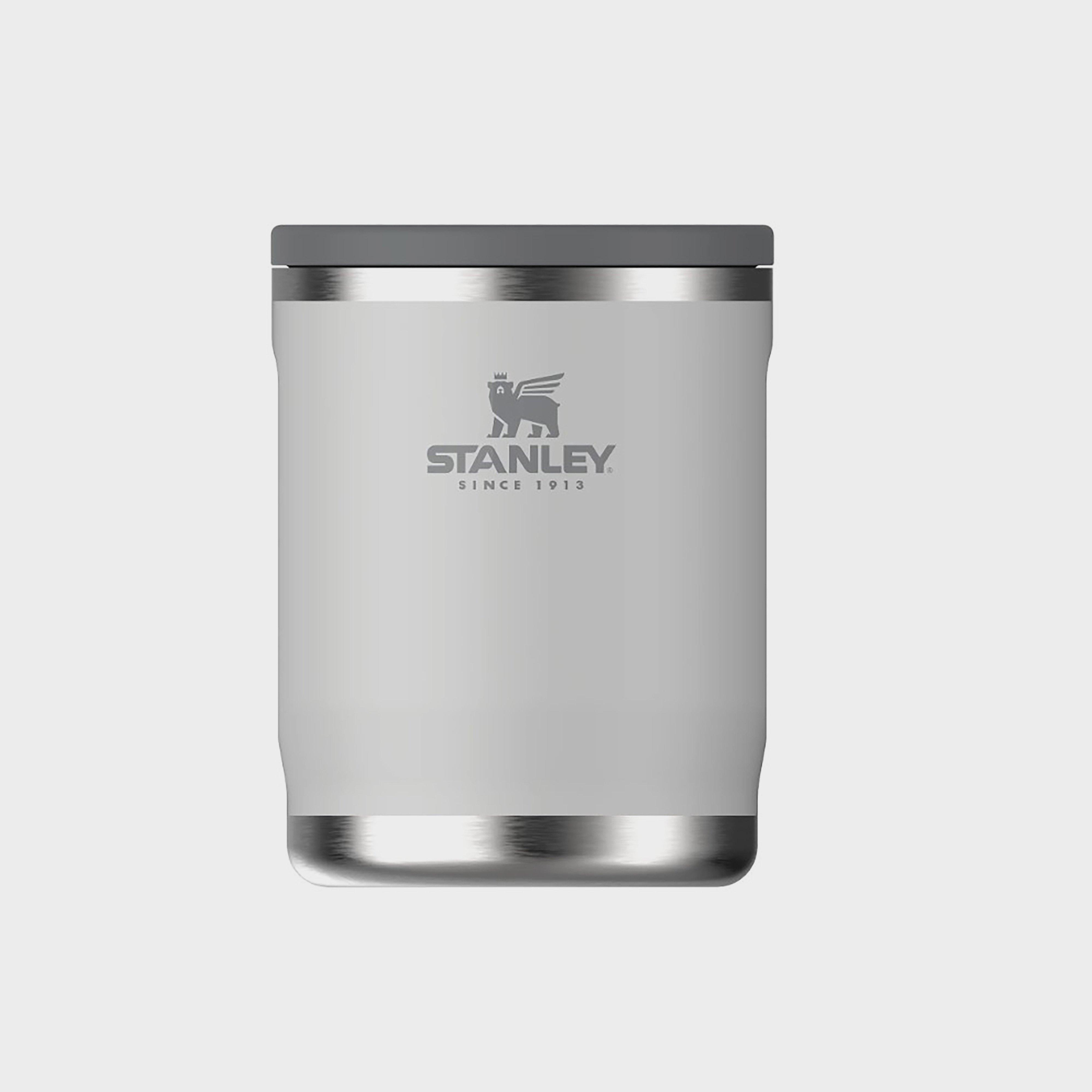 Image of Stanley Adventure To-Go Food Jar 0.53L - Grey, Grey