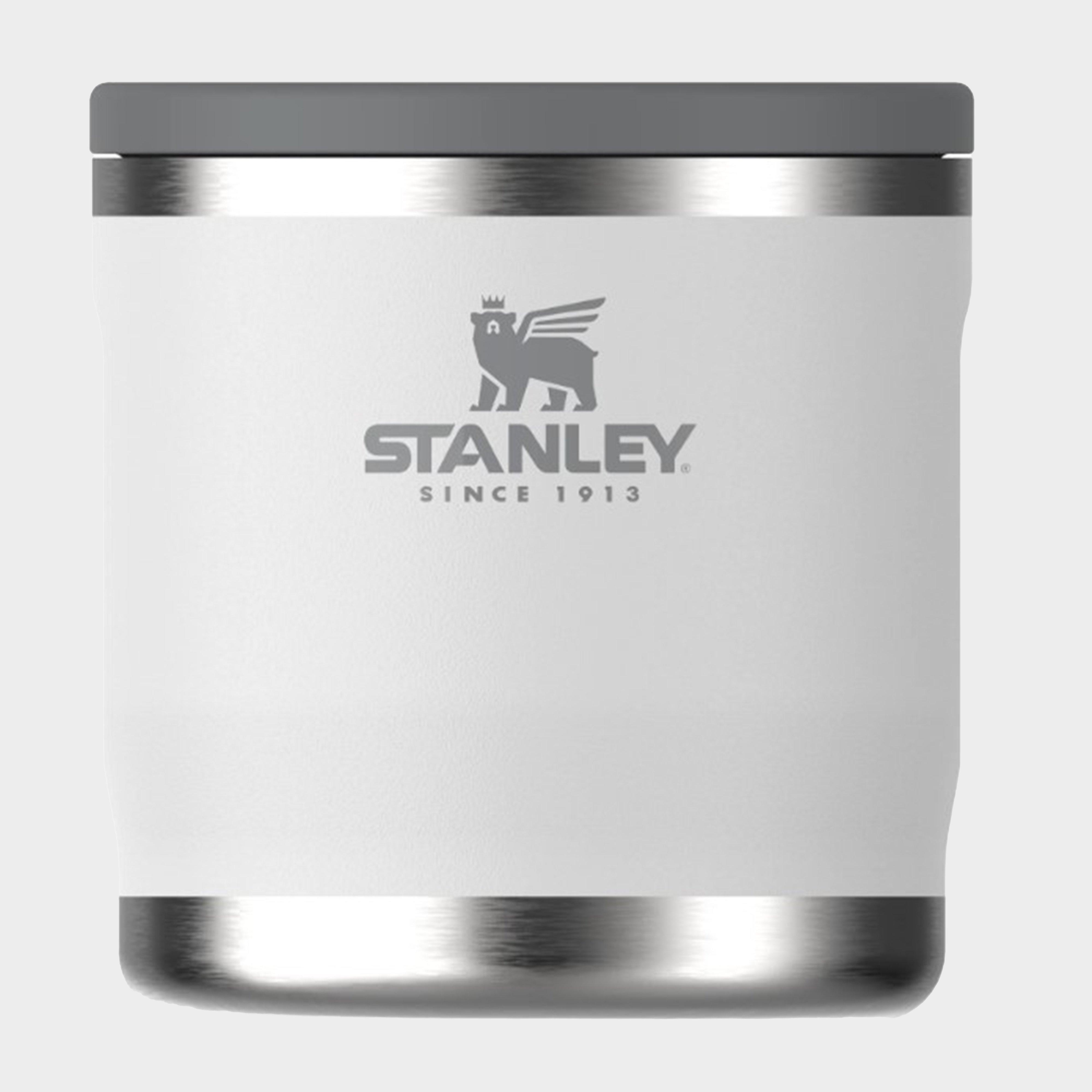 Image of Stanley Adventure To-Go Food Jar 0.35L - Polar, Polar