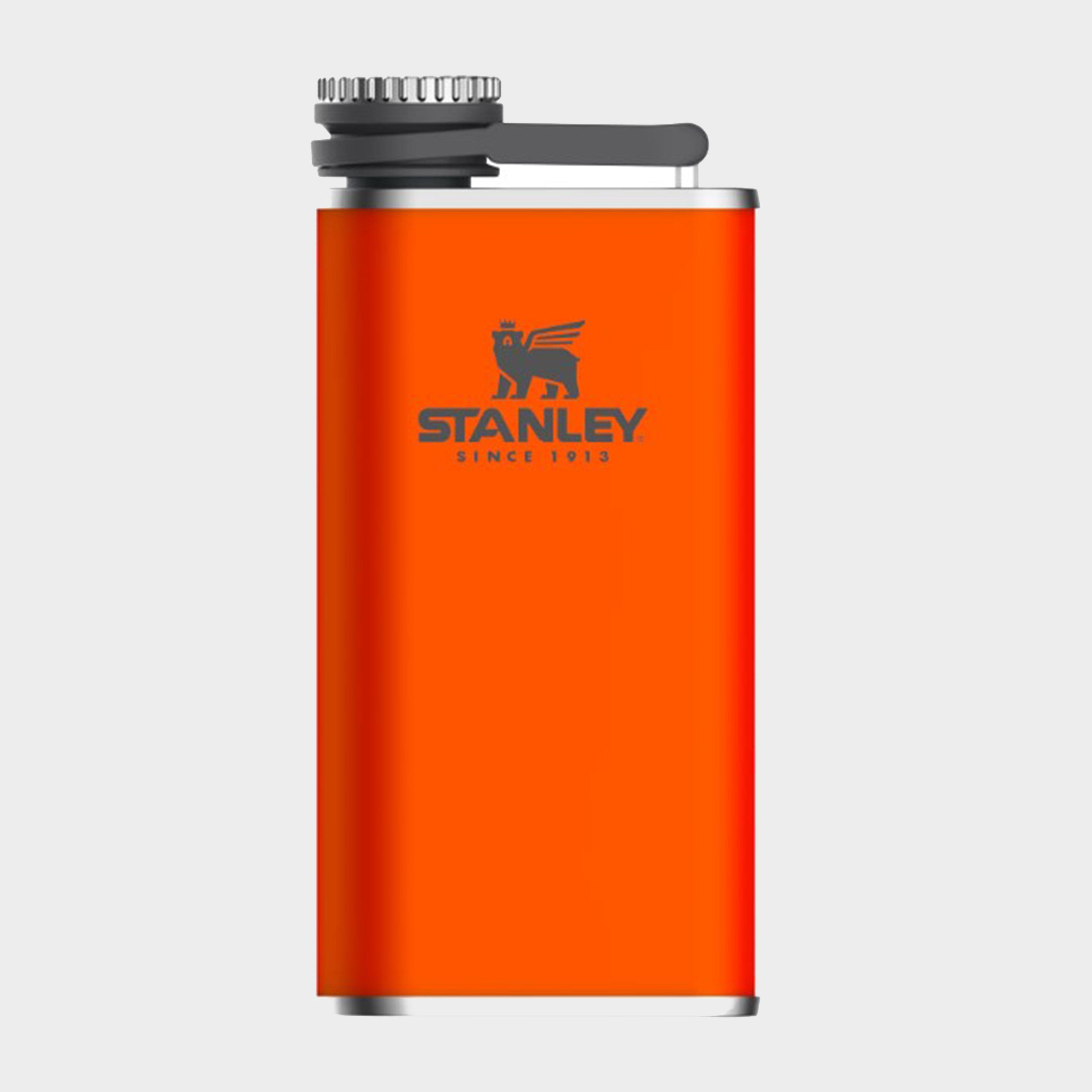 Image of Stanley Classic Wide Mouth Flask 0.23L - Bl, BL