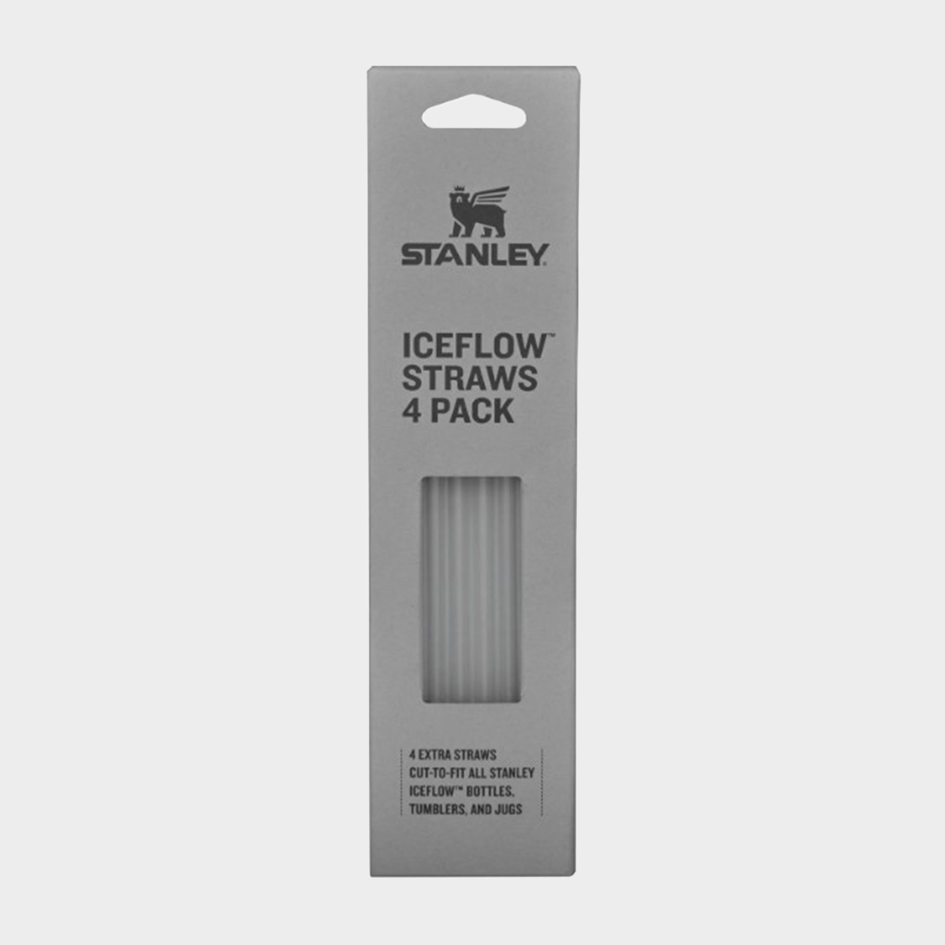 Image of Stanley Iceflow™ Straws 4 Pack - 4Pk, 4PK