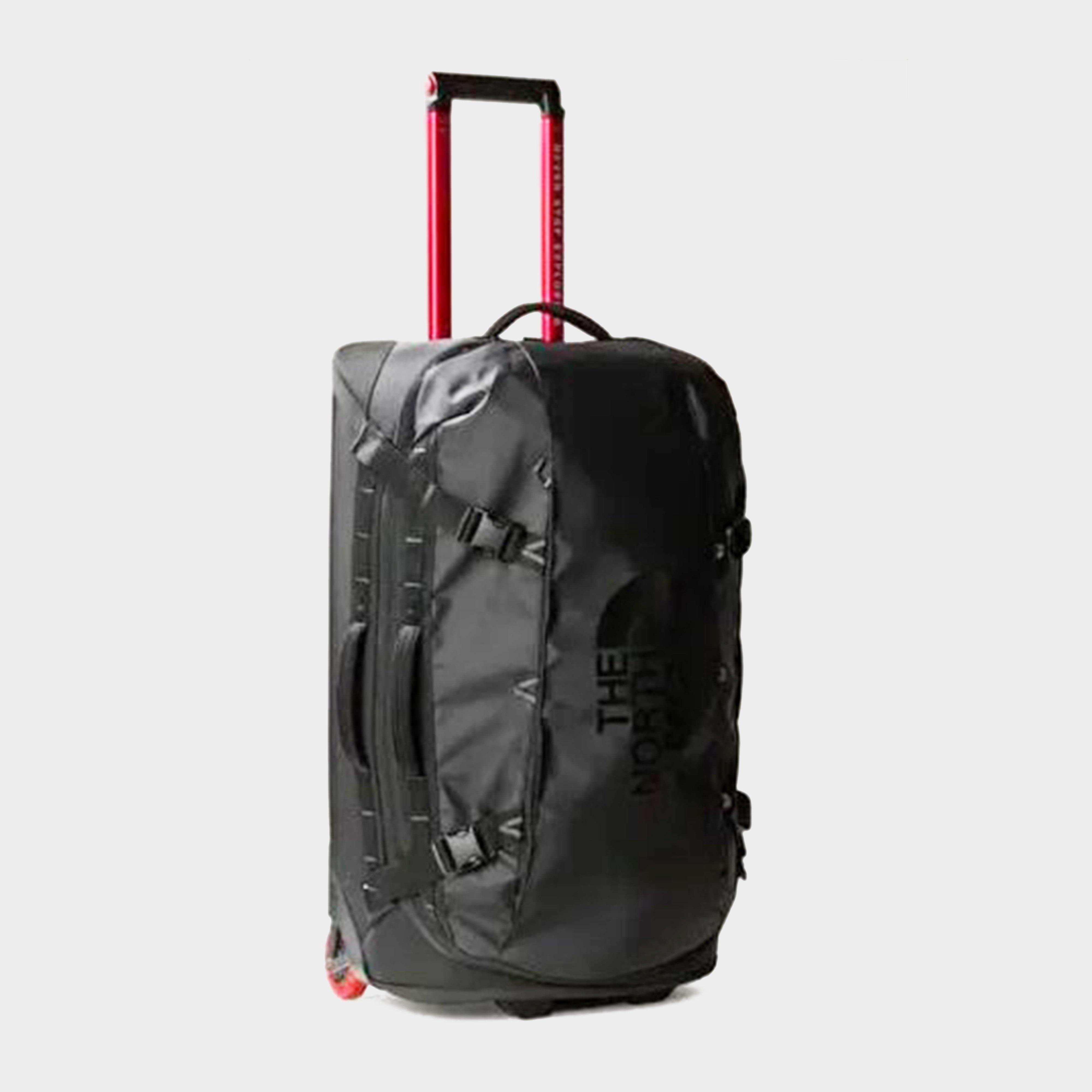 Photos - Luggage The North Face Base Camp Rolling Thunder 28” 