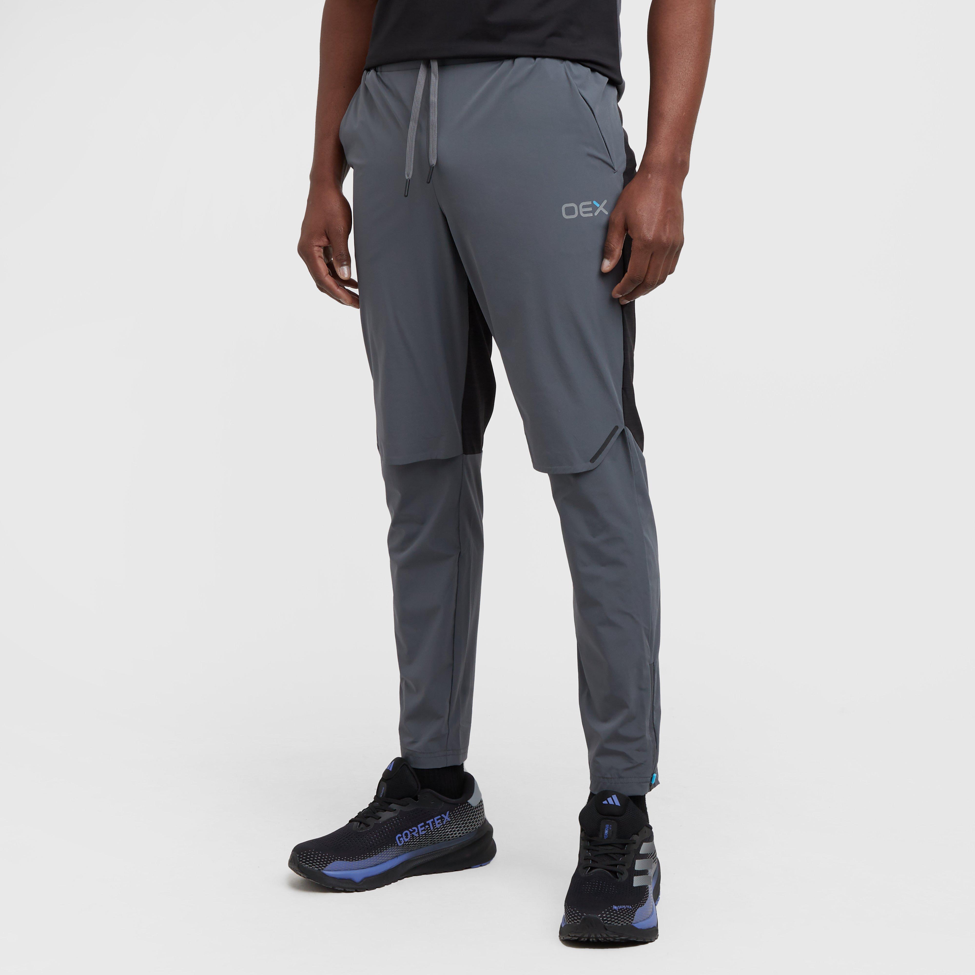 Men's Peak Track Pants -