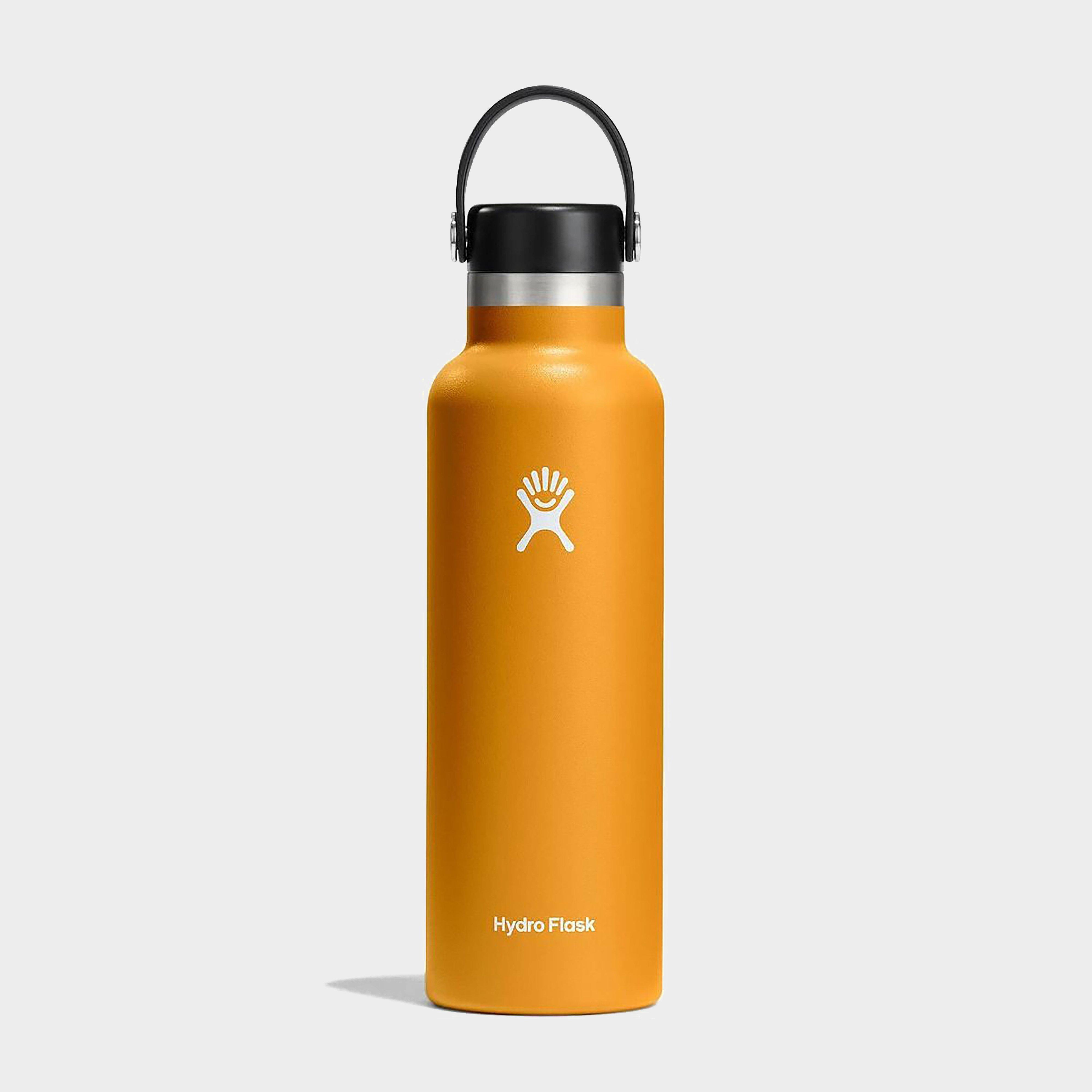 Image of Standard Mouth Hydro Flask 21Oz - Pnk, PNK