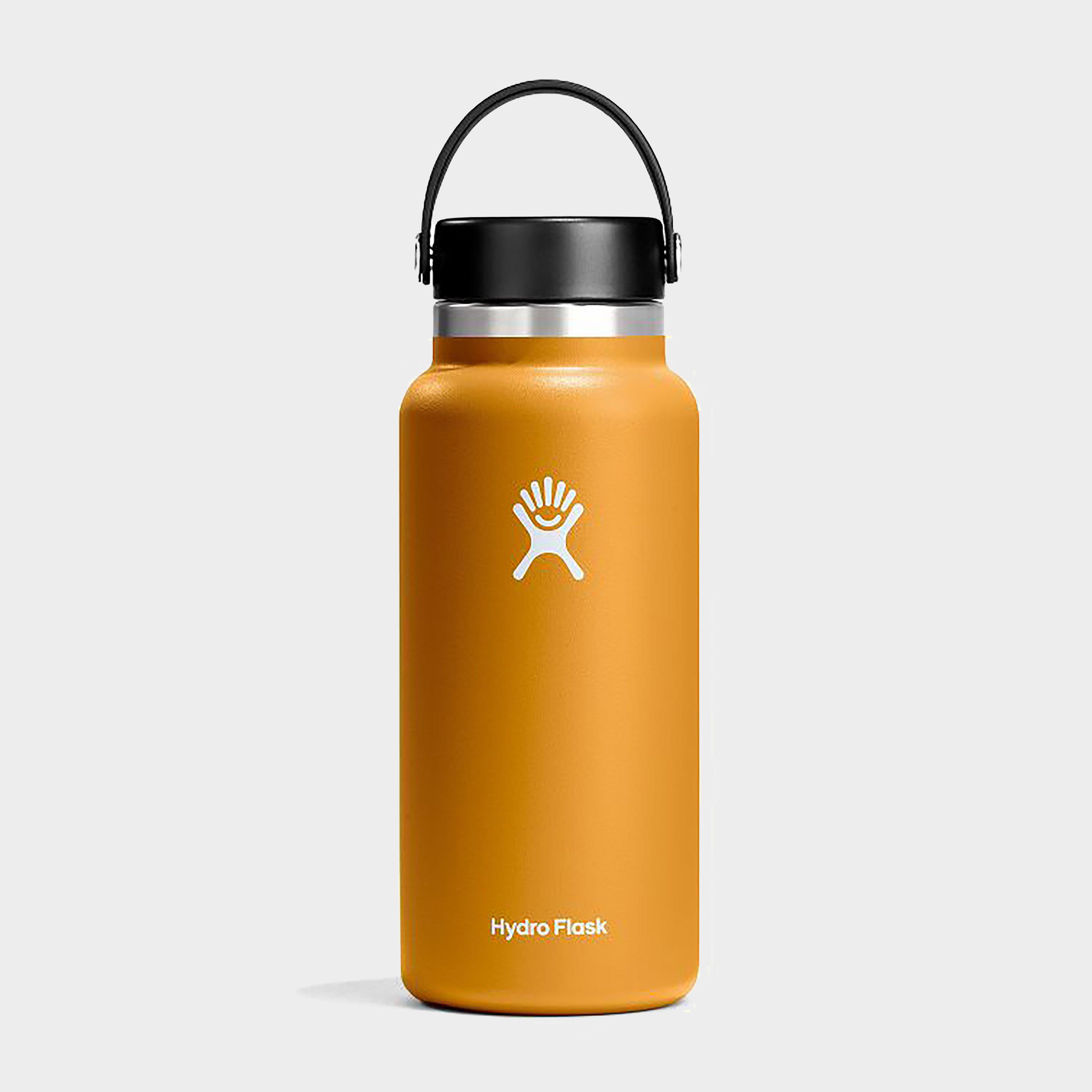 Image of Hydro Flask Wide Mouth Bottle 32Oz - Pnk, PNK