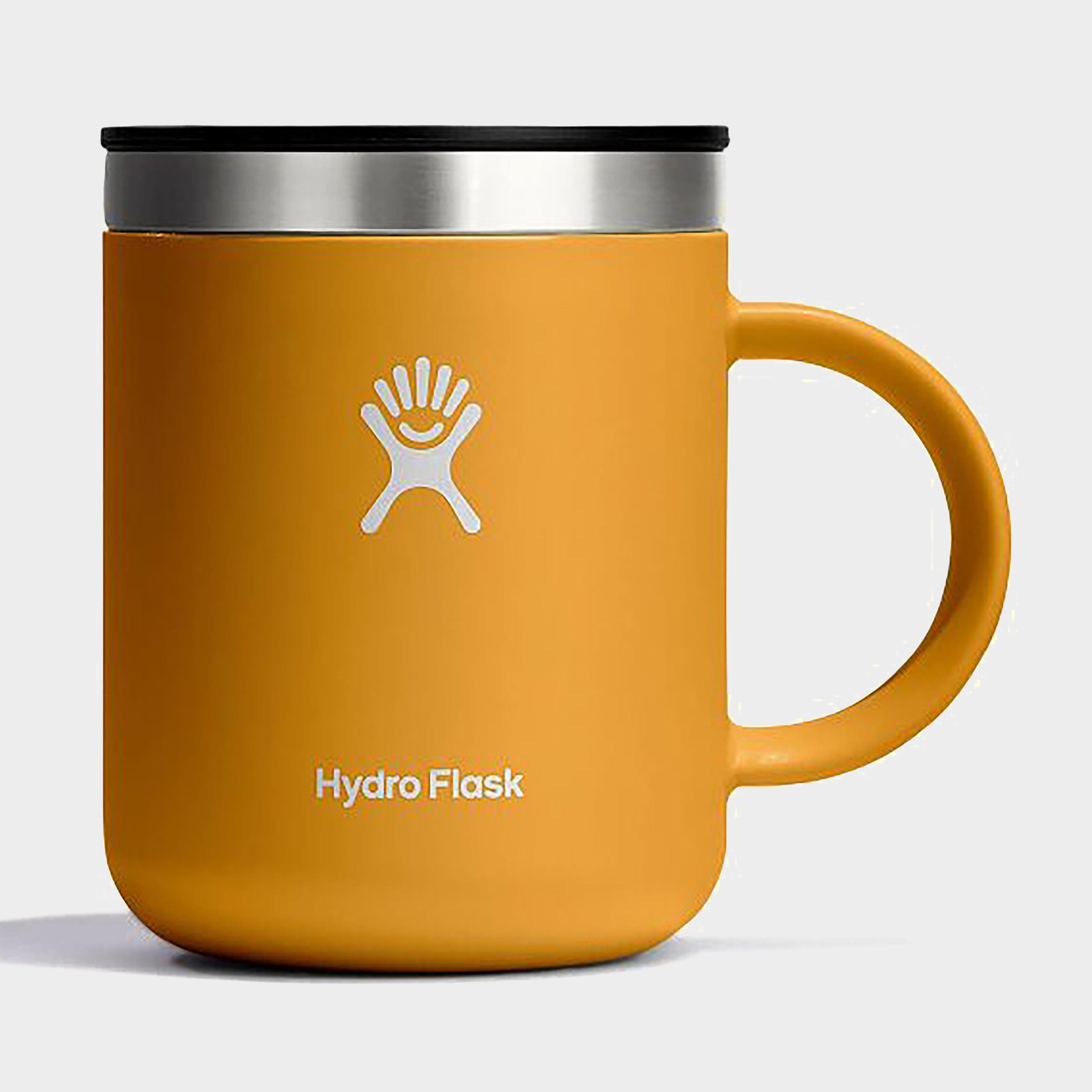 Image of Hydro Force Coffee Mug 12Oz