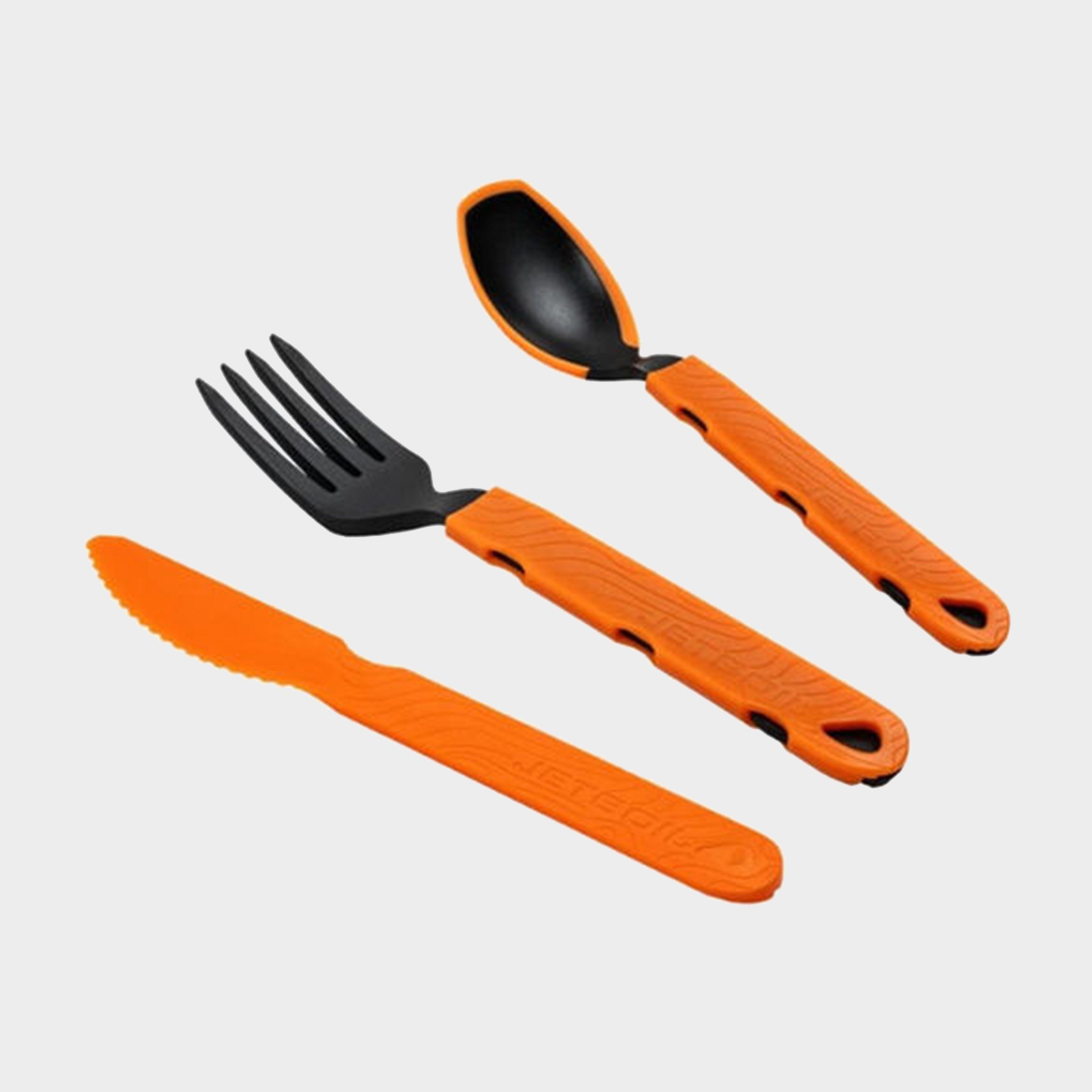 Image of Jetboil Trailware Utensil Set, TRAILWARE