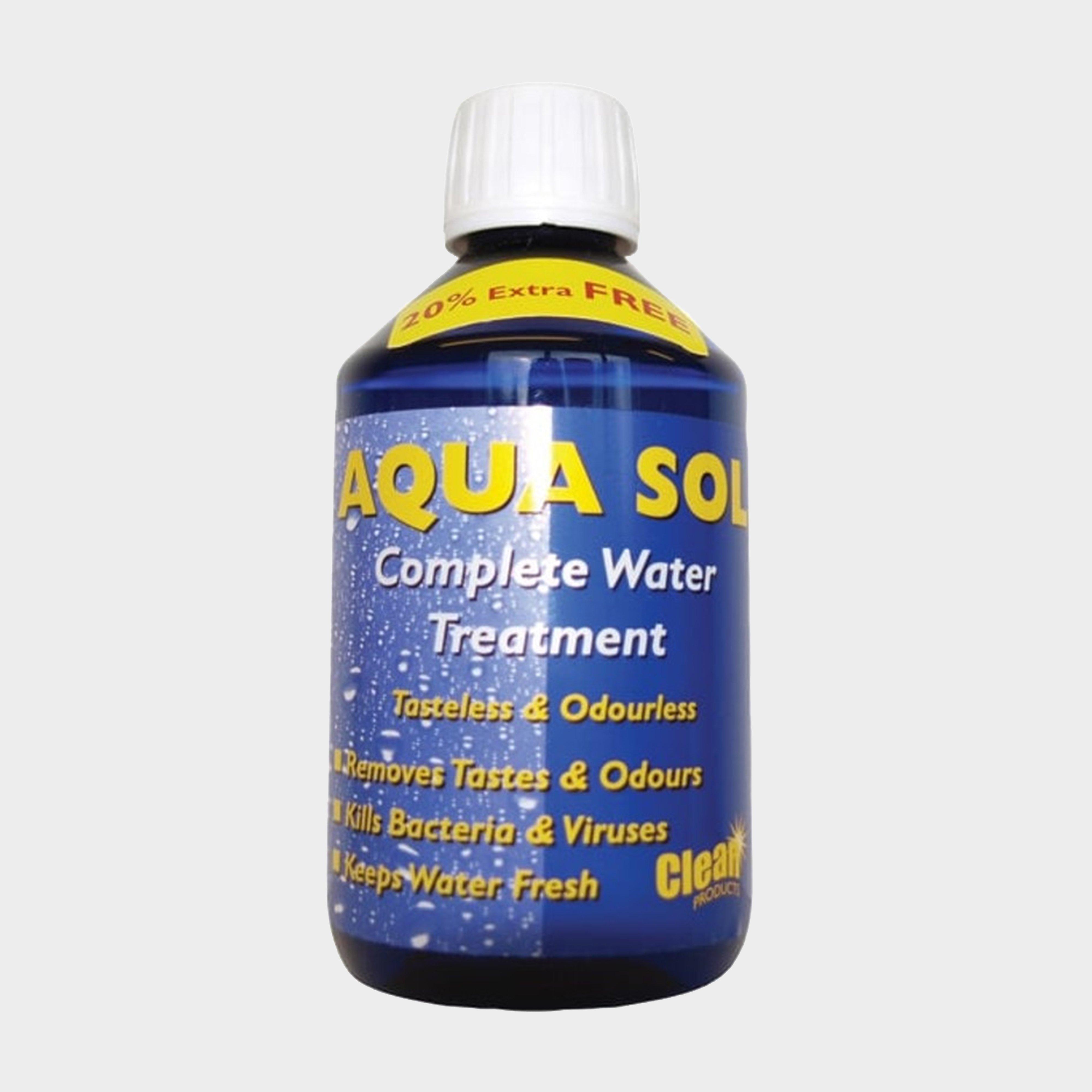 Image of Quest Aquasol Water Treatment 3L - .3L, .3L