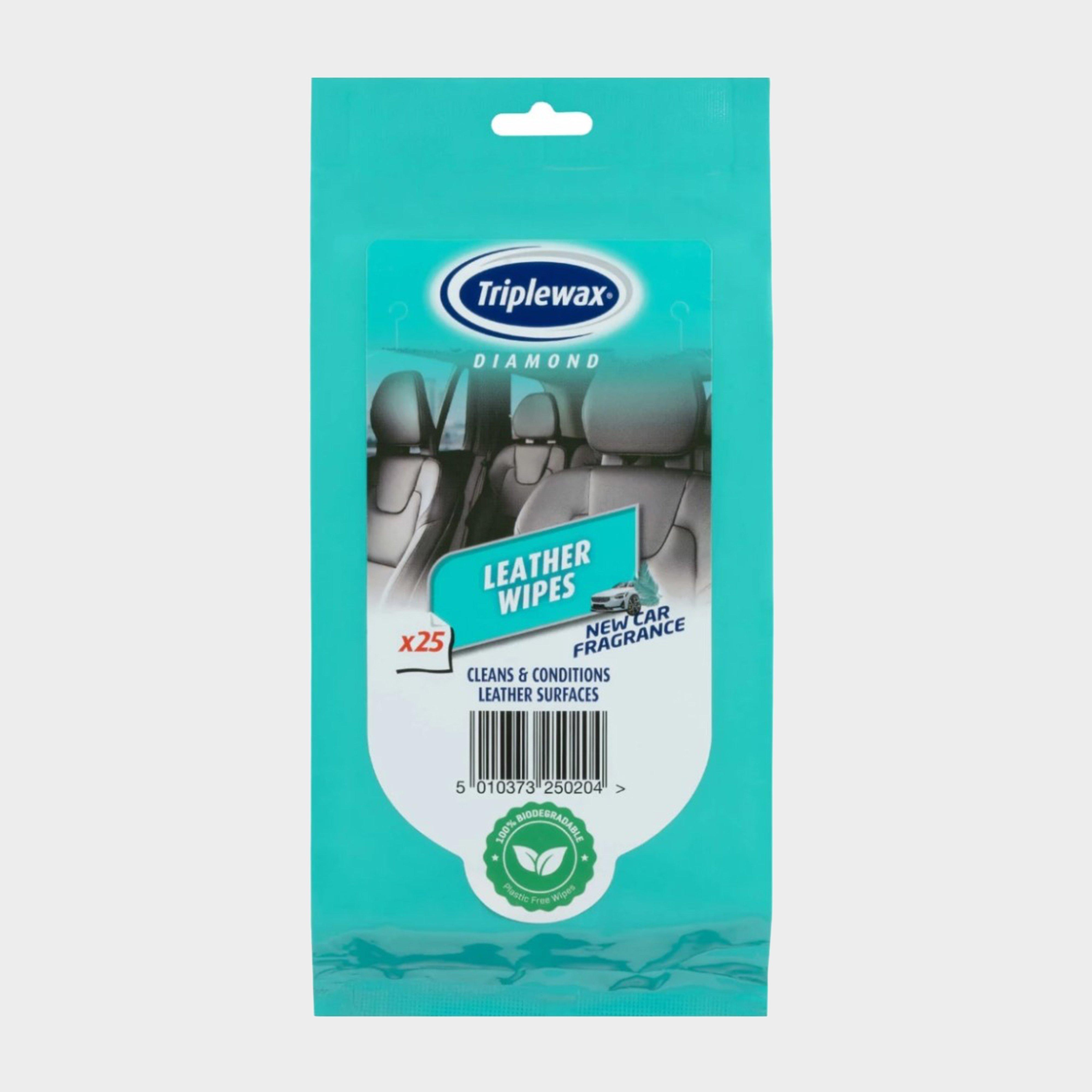 Image of Triplewax Leather Wipes