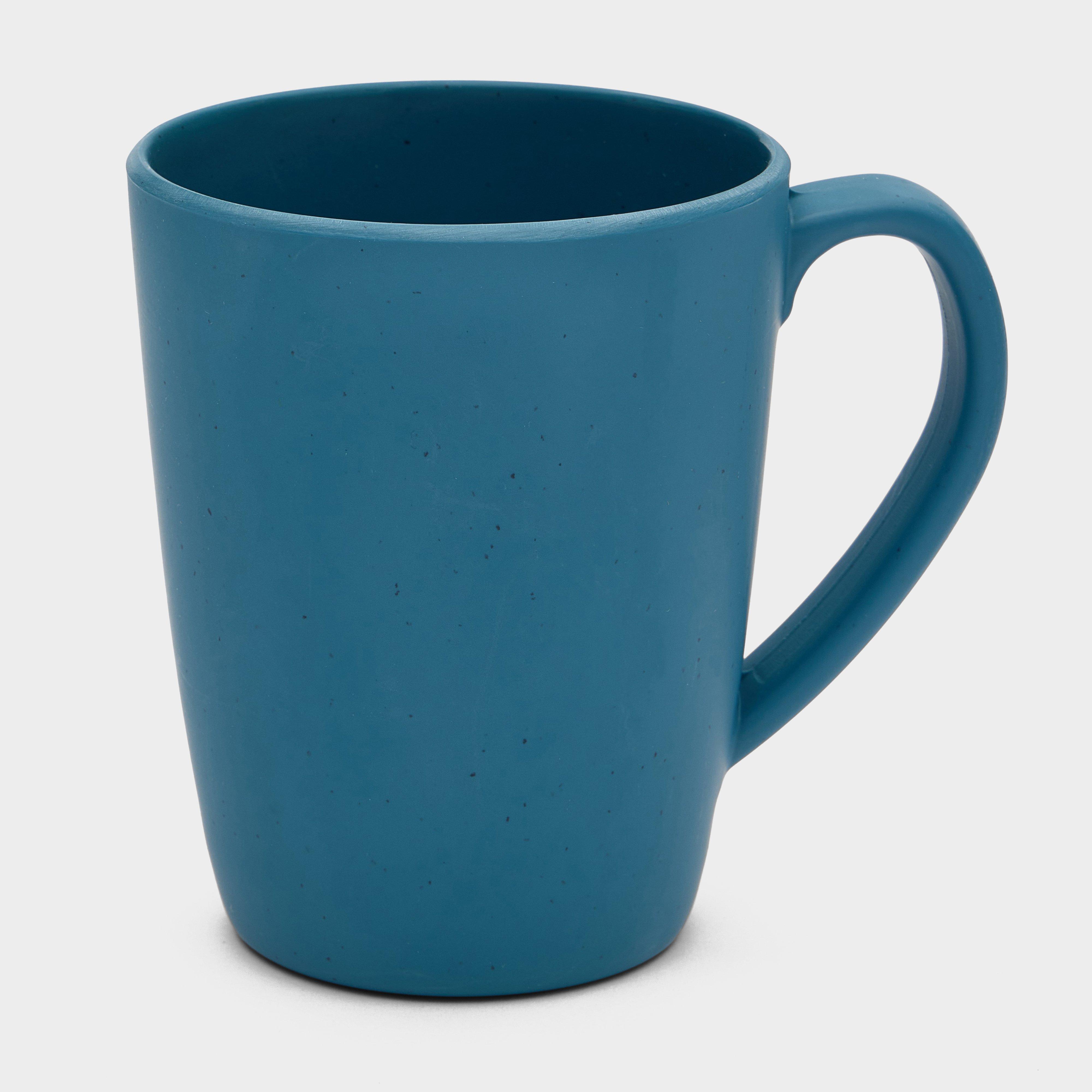 Image of Hi-Gear Deluxe Melamine Mug - Dbl, DBL