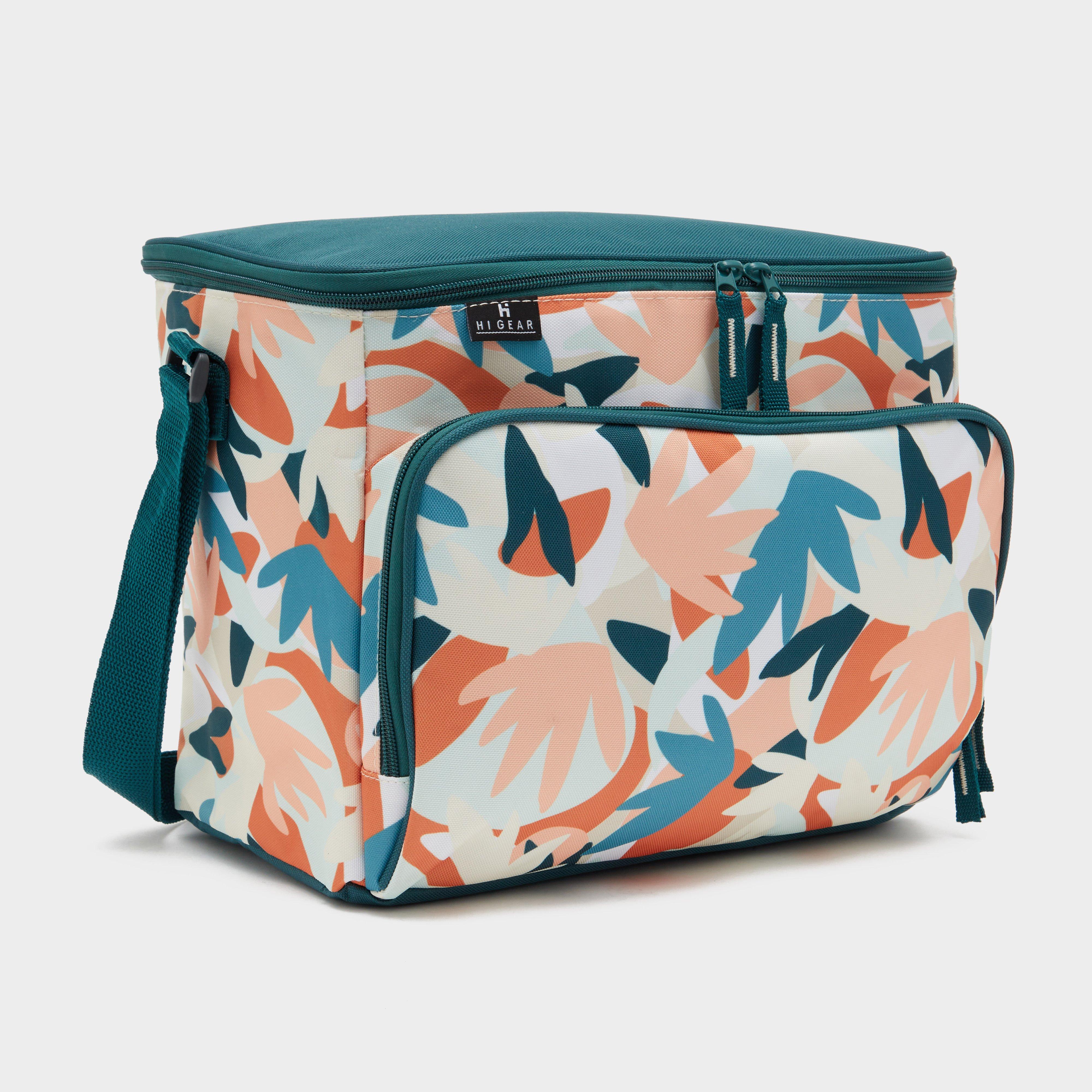 Image of Hi-Gear 15L Cool Bag - Prt, PRT
