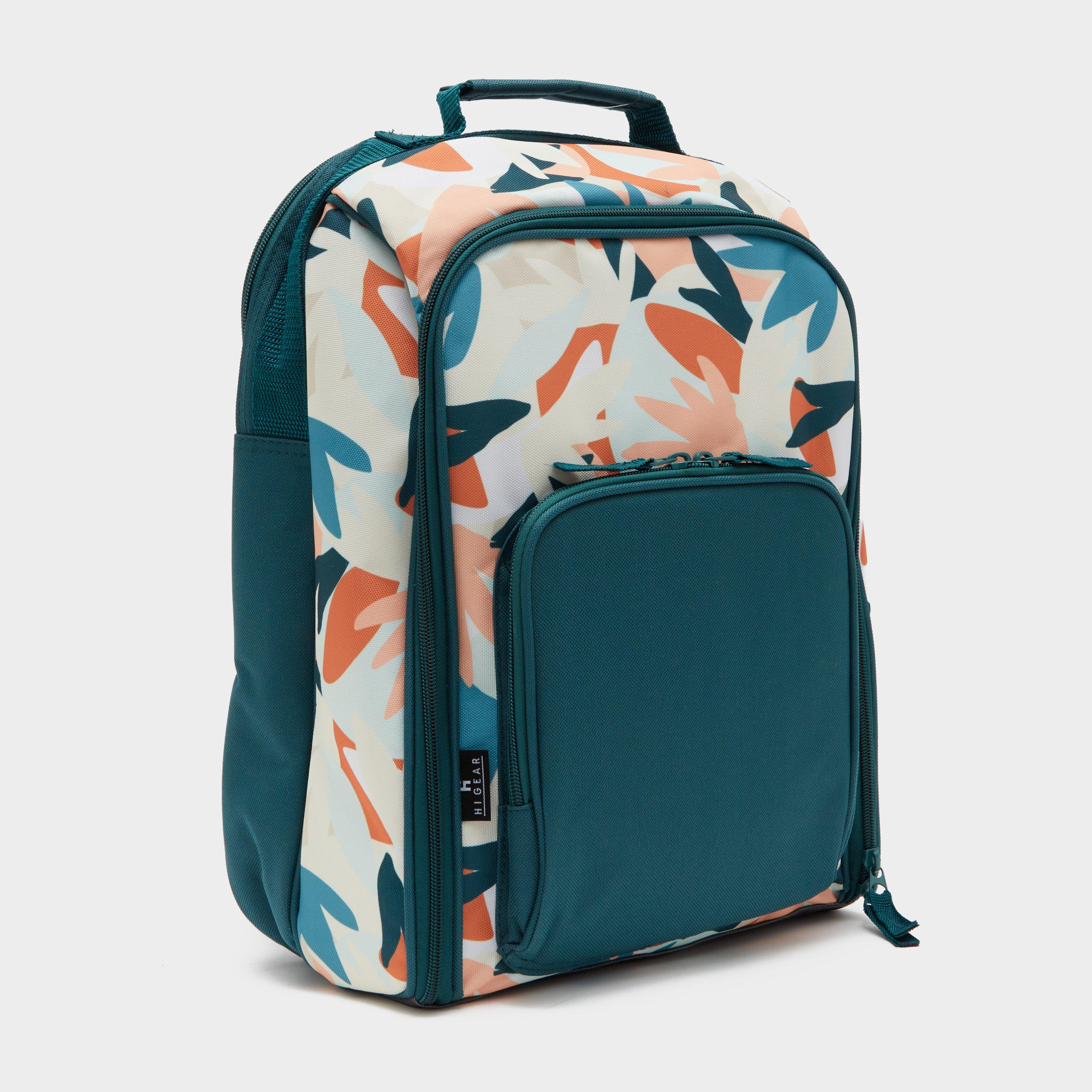 Image of Hi-Gear Picnic Bag - Prt, PRT