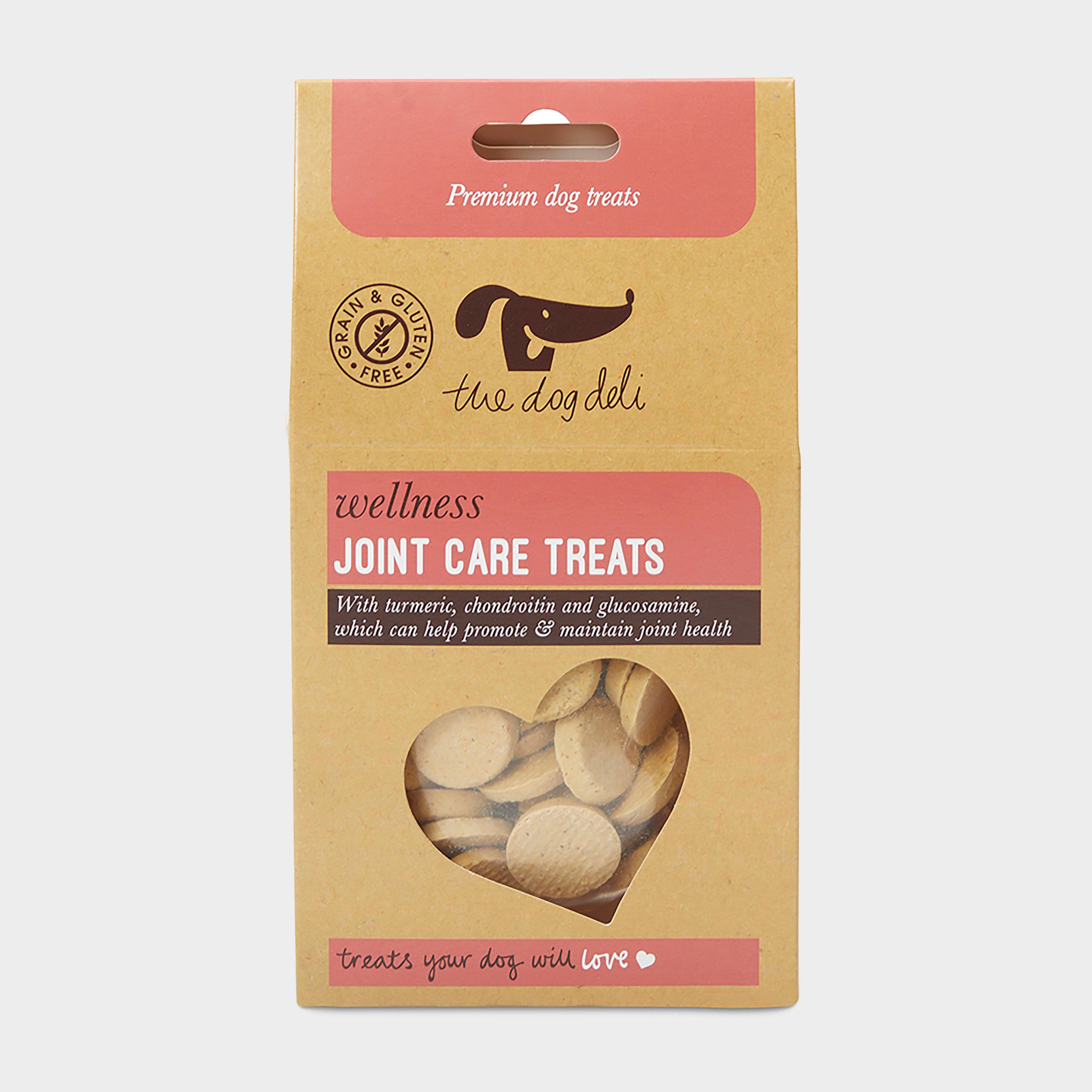 Image of Petface The Dog Deli Wellness Joint Care Treats, Treats