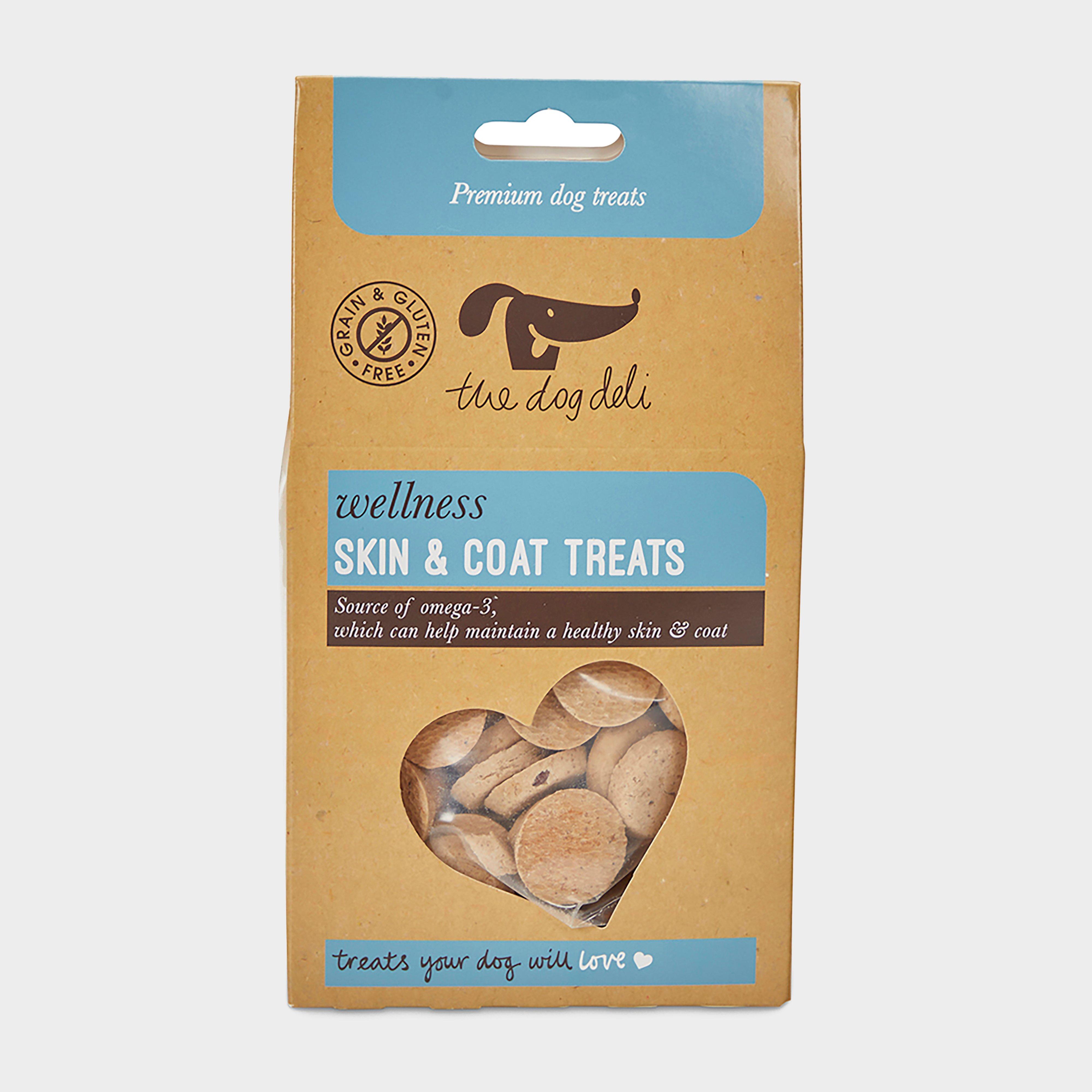 Image of Petface The Dog Deli Wellness Skin Treats, Treats