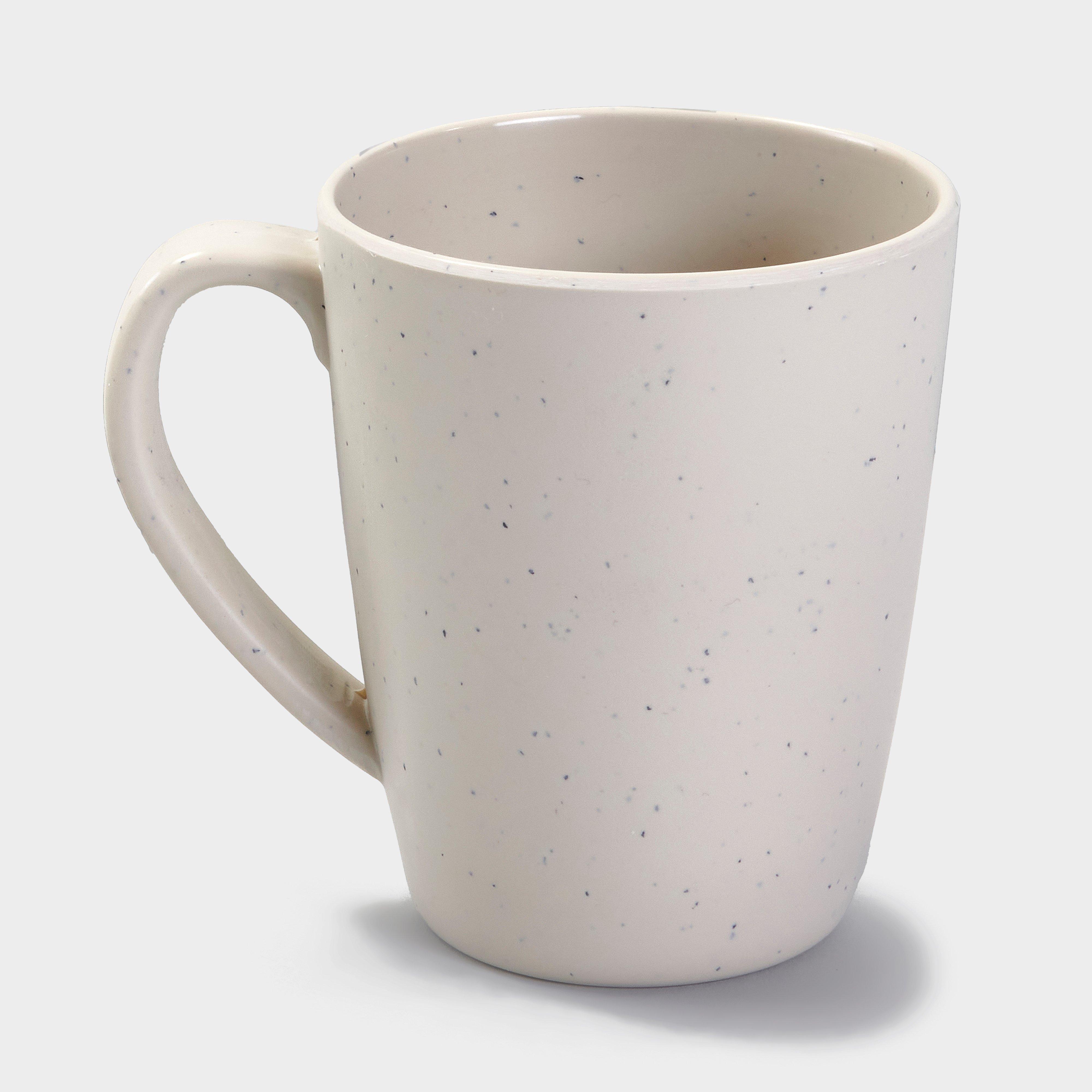Image of Hi-Gear Deluxe Melamine Mug - Crm, CRM