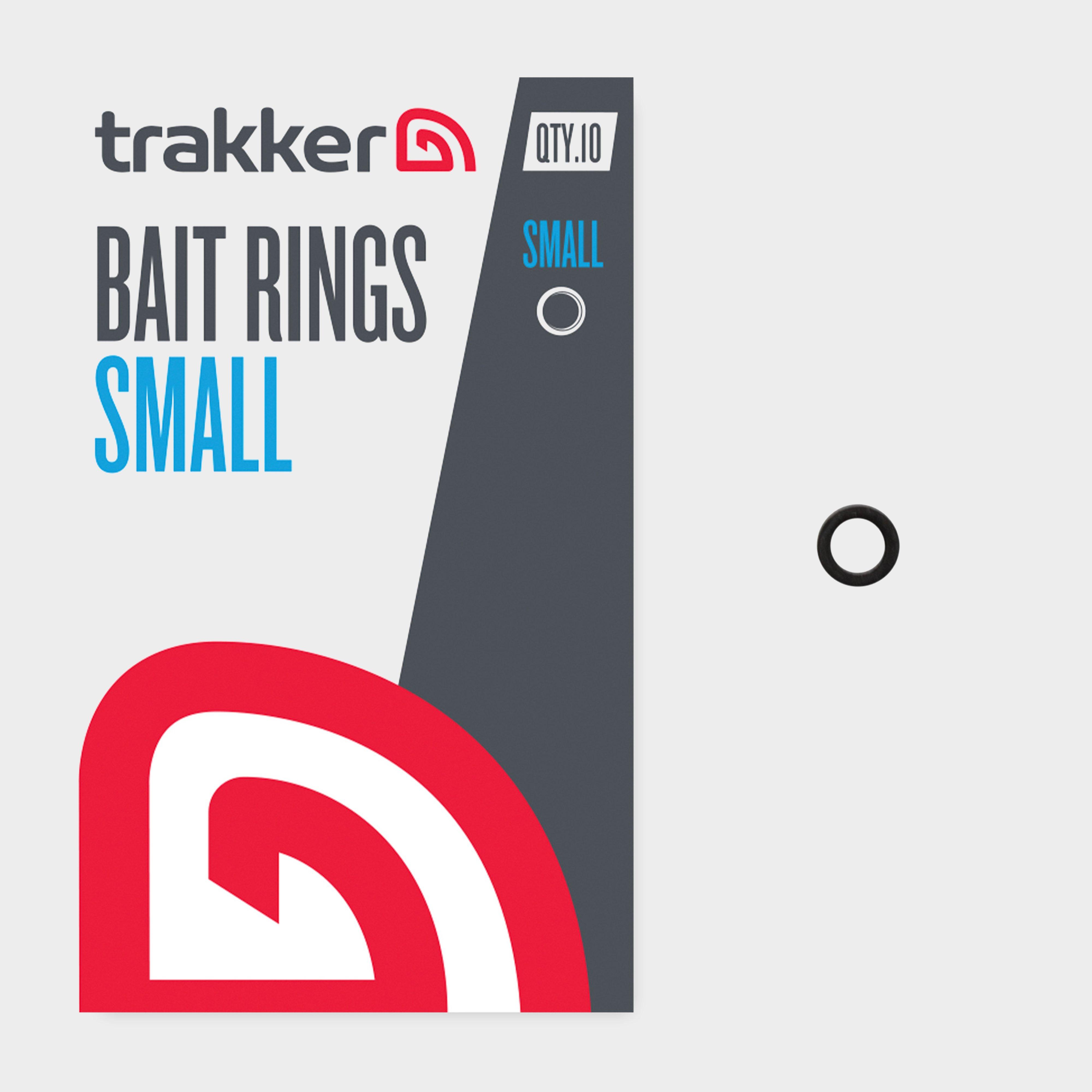Image of Trakker Bait Rings Small - No Colour, No Colour