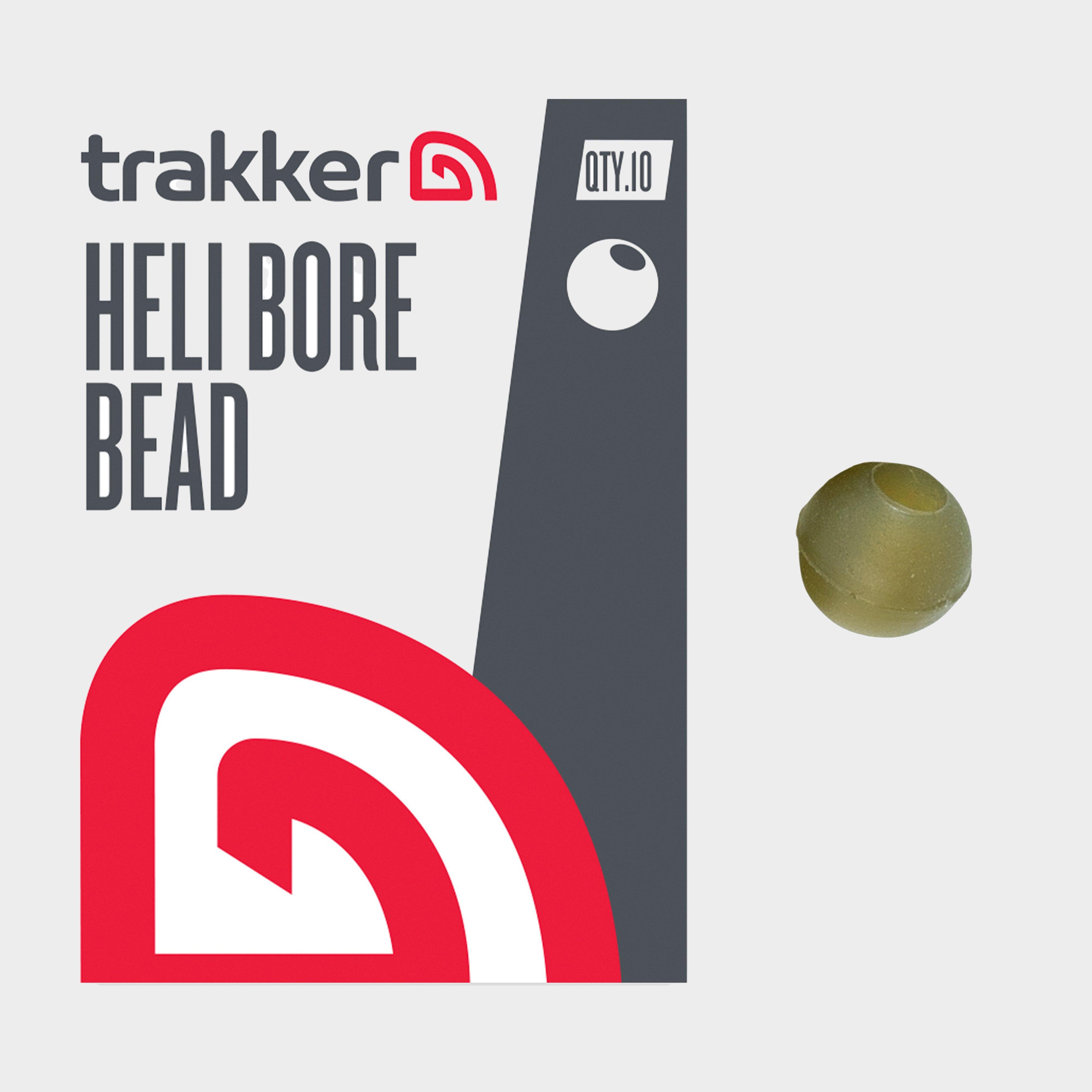 Image of Trakker Heli Bore Bead - No Colour, No Colour