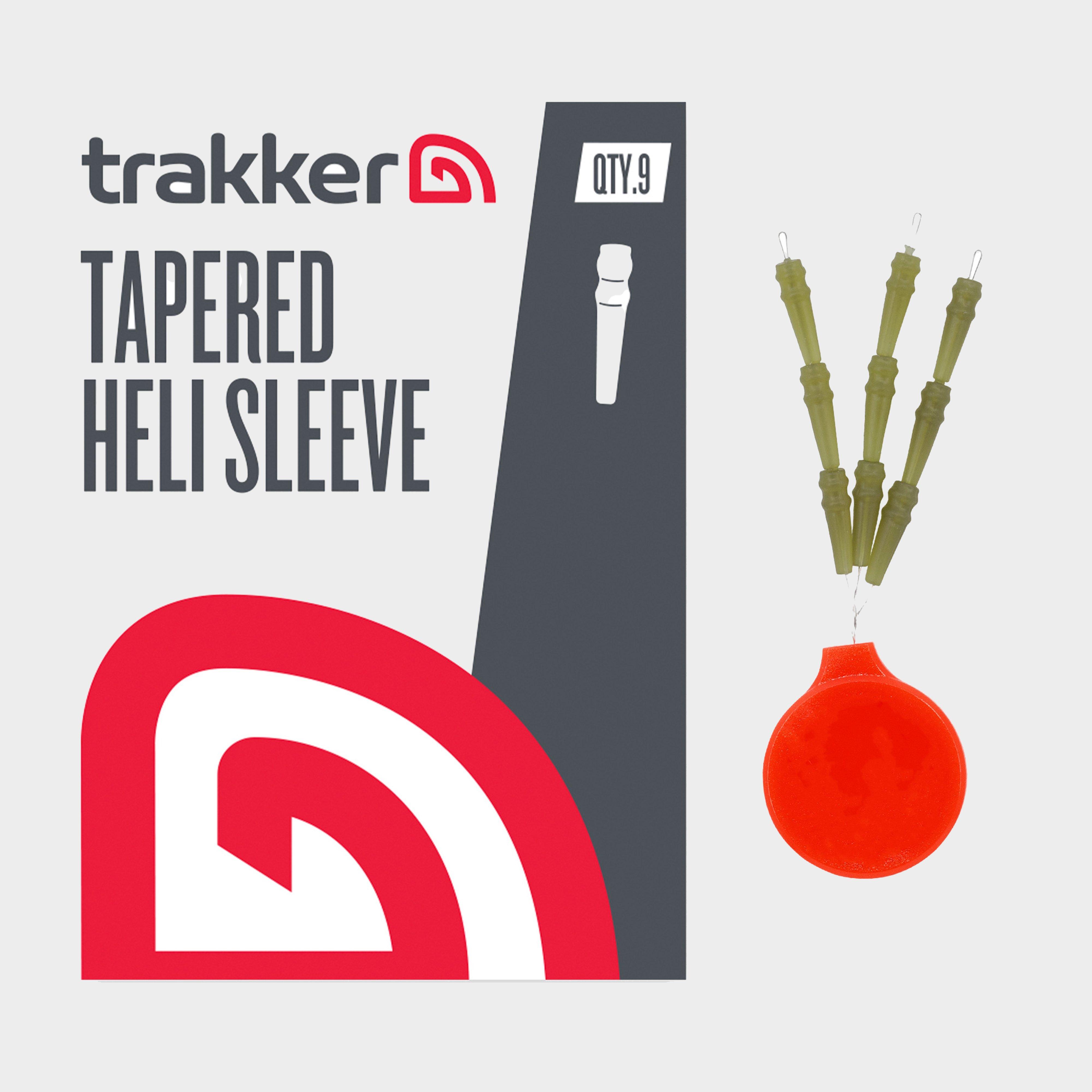Image of Trakker Tapered Heli Sleeve - No Colour, No Colour