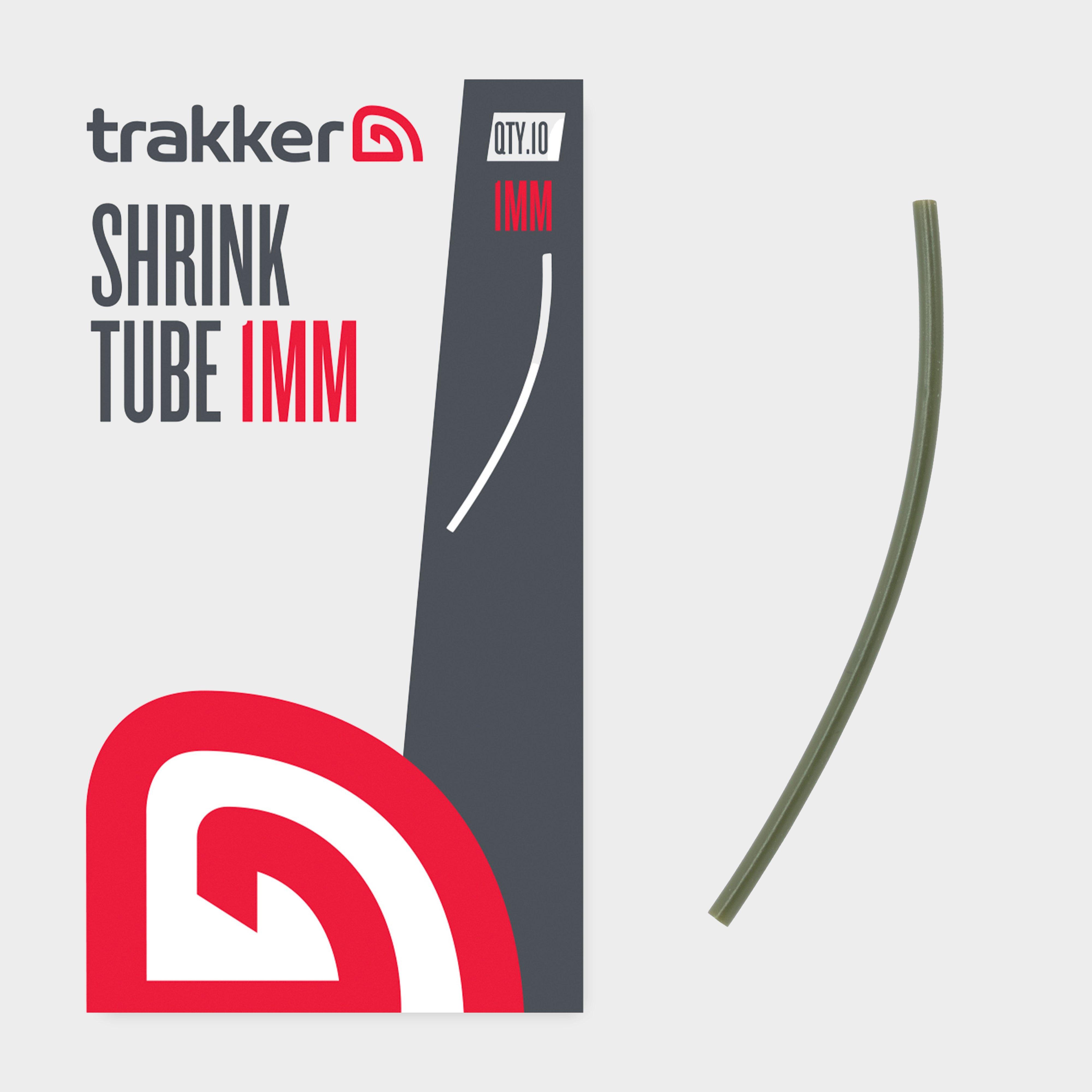Image of Trakker Shrink Tube 1Mm - No Colour, No Colour
