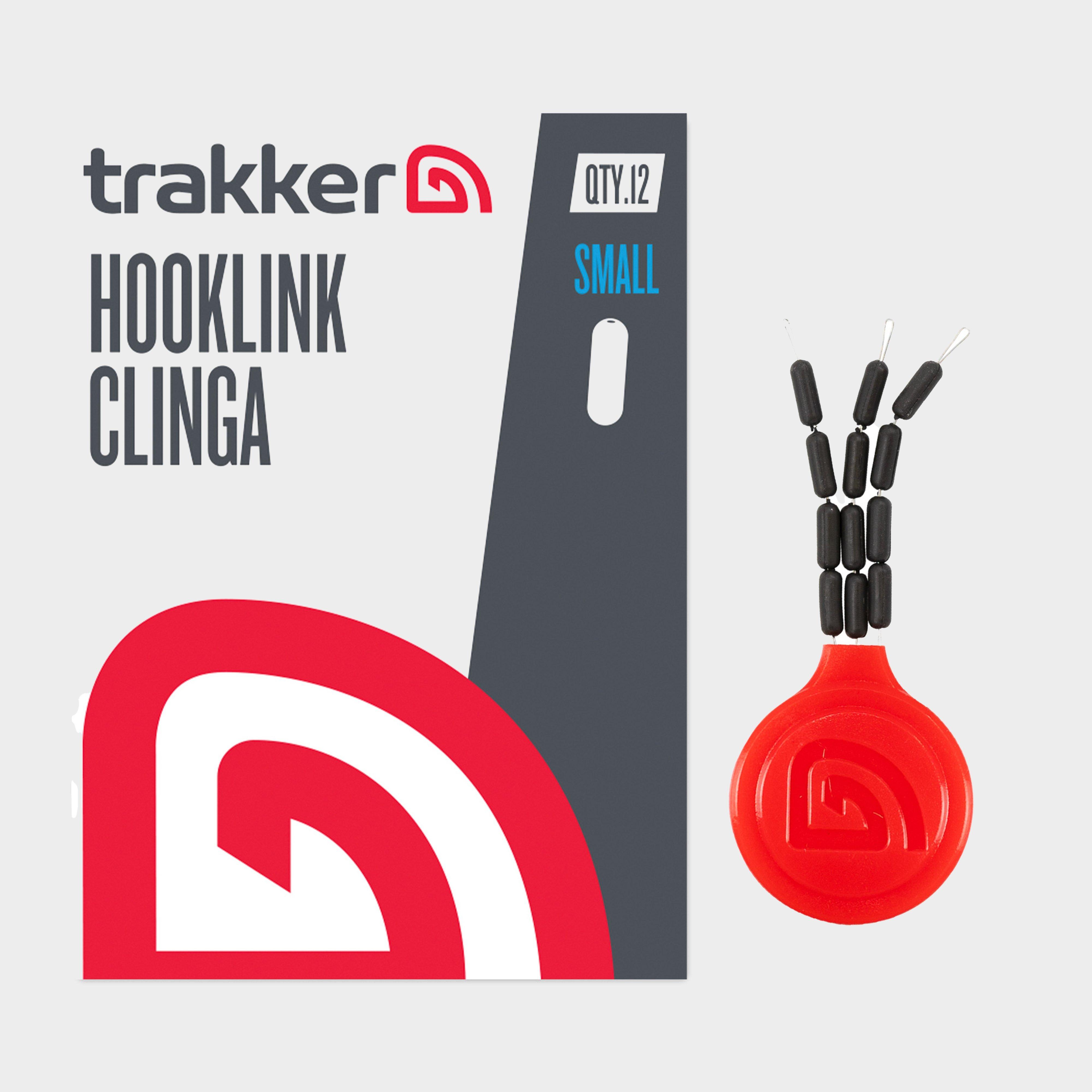 Image of Trakker Hooklink Clingas Small - No Colour, No Colour