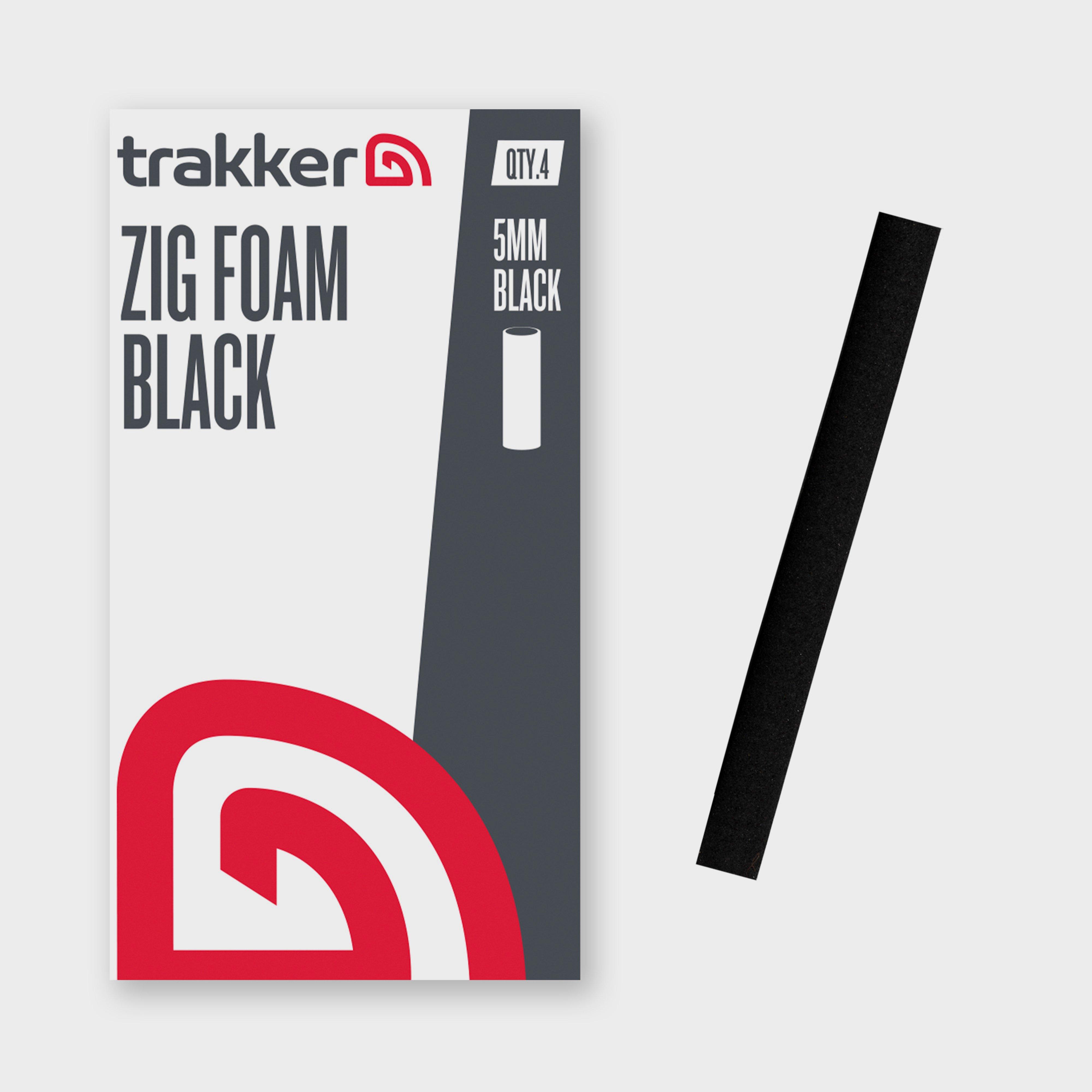 Image of Trakker Sniper Zig Foam In Black - No Colour, No Colour
