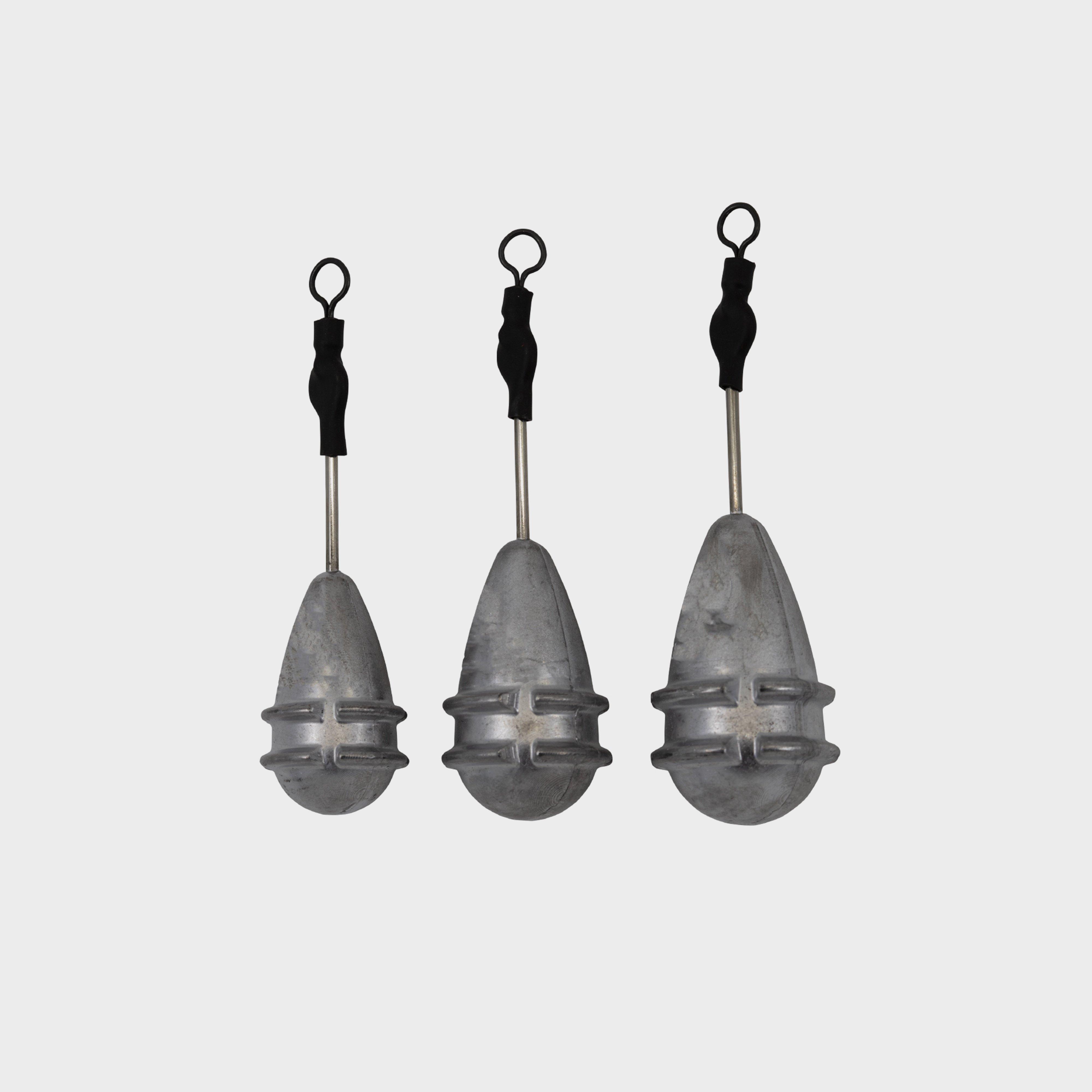 Image of Trakker Sniper Marker Lead Pack - Silver, Silver