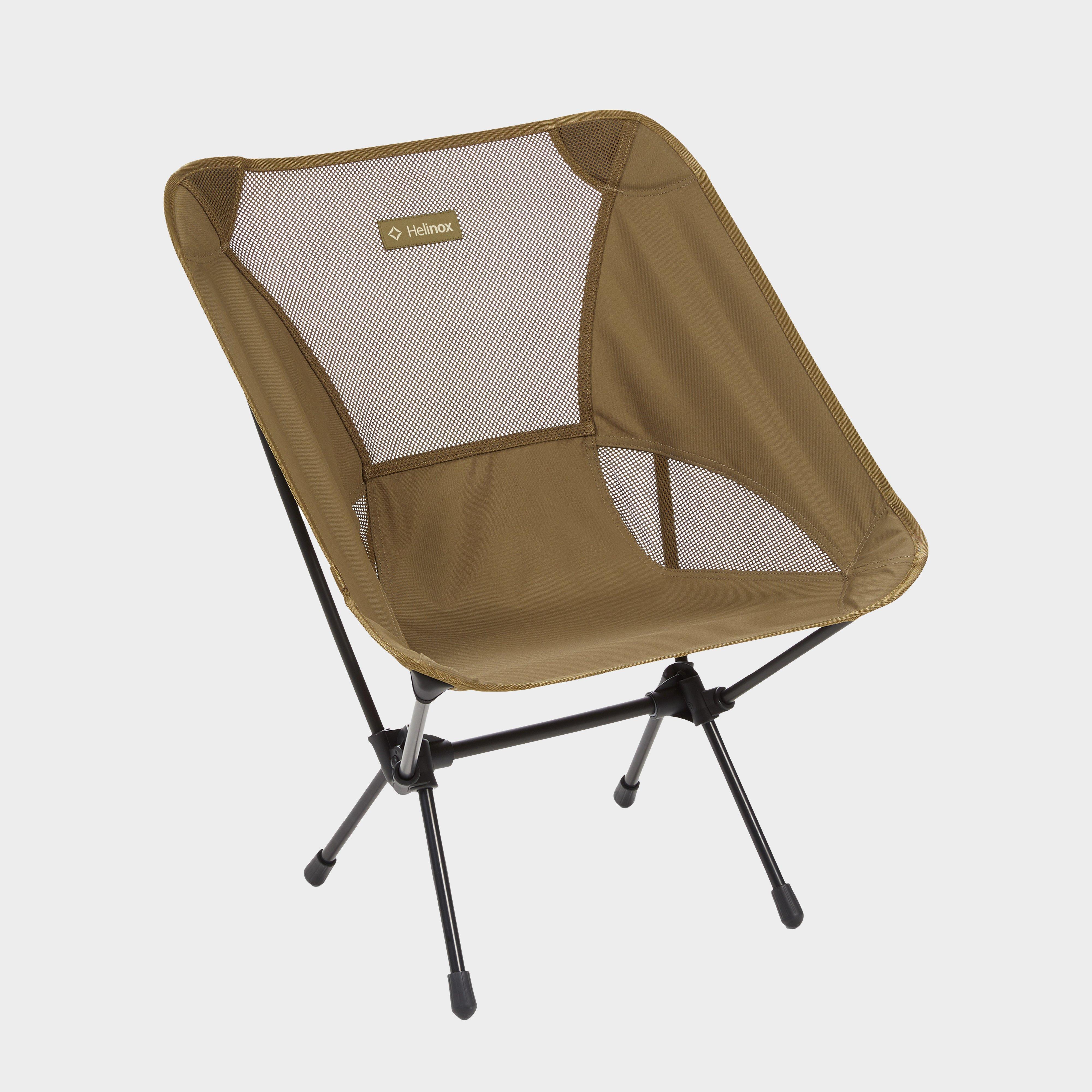 Image of Helinox Chair One (Re) - Brn, BRN