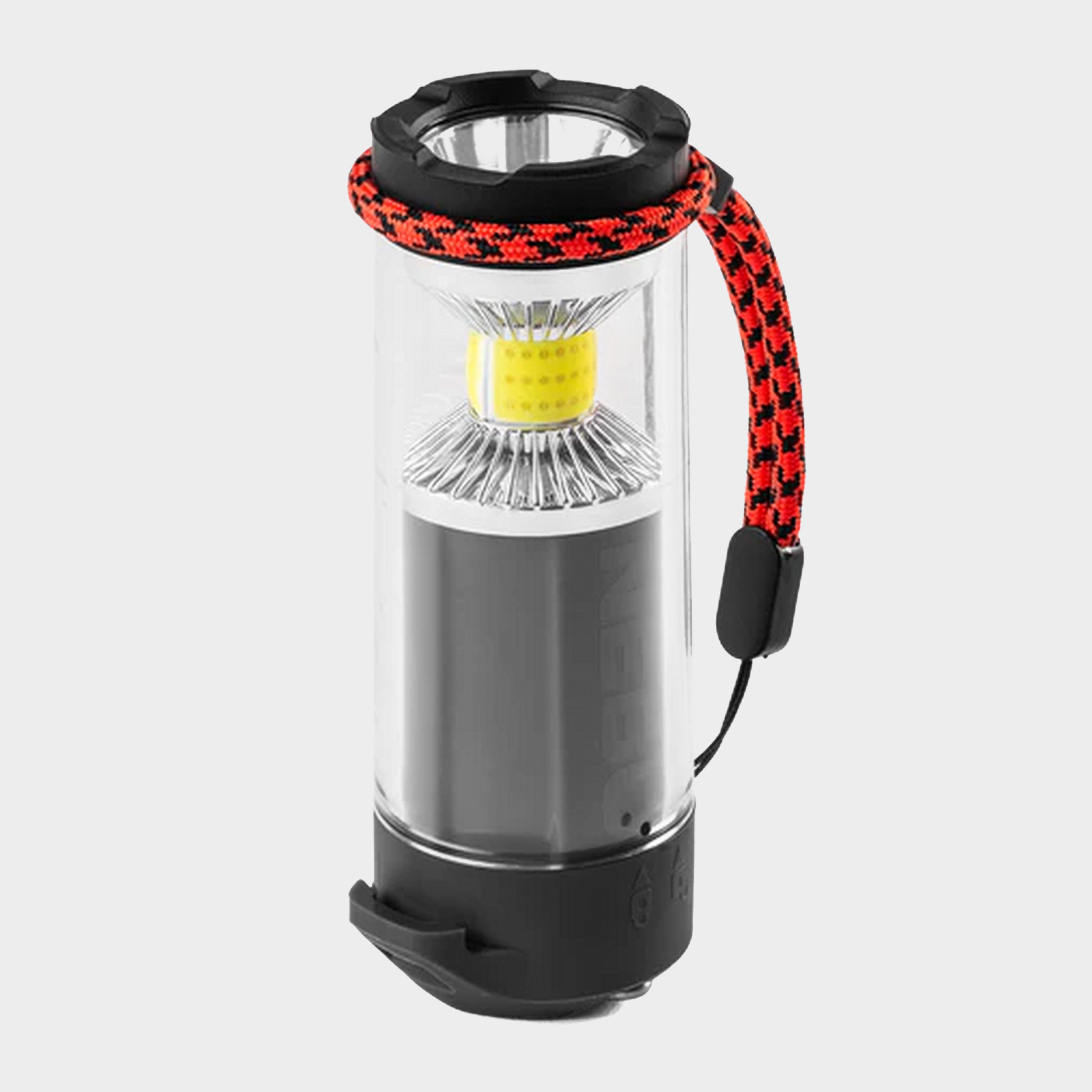 Image of Nebo Galileo™ Tempest 350 Lantern - Black, Black