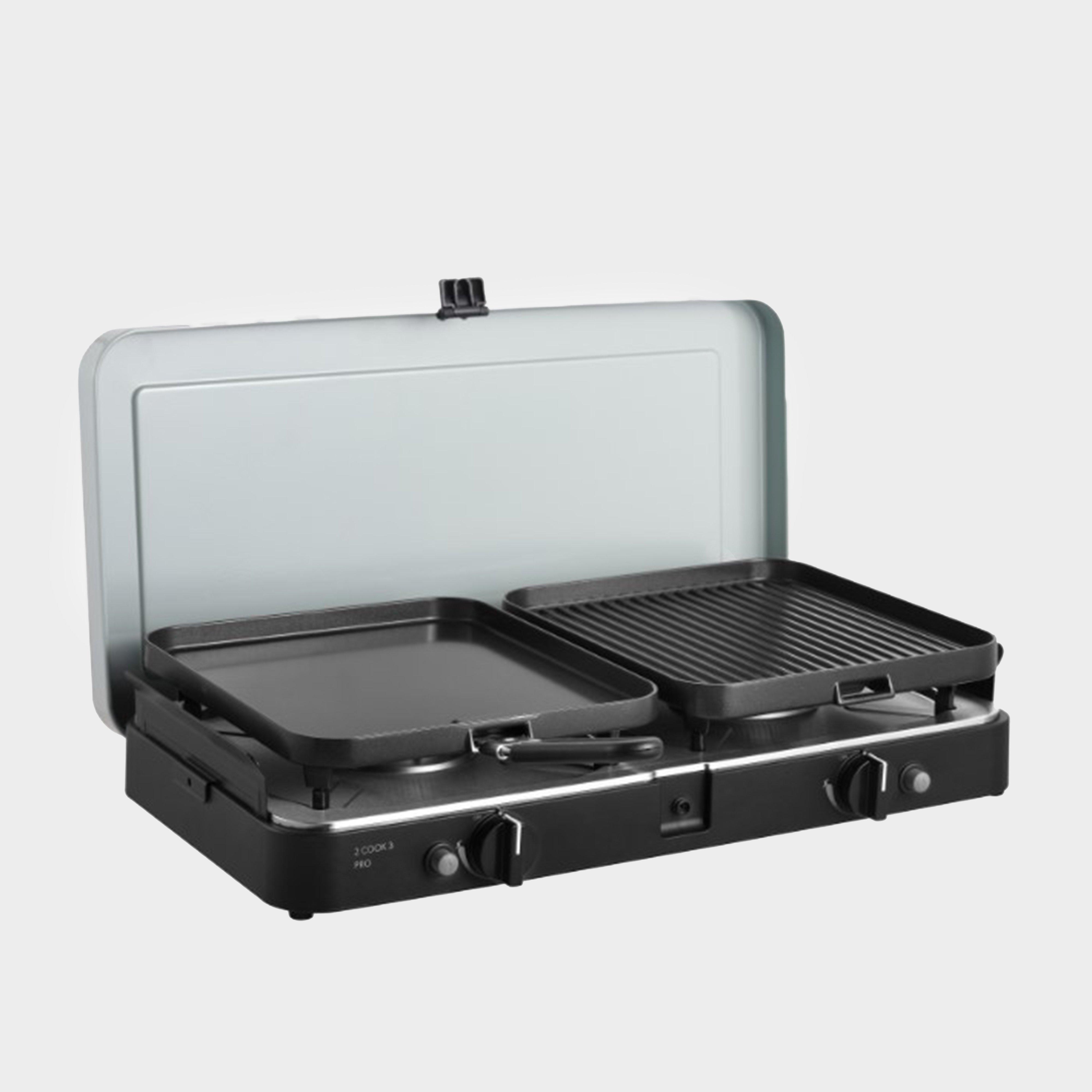 Image of Cadac 2 Cook 3 Pro Deluxe Qr, QR