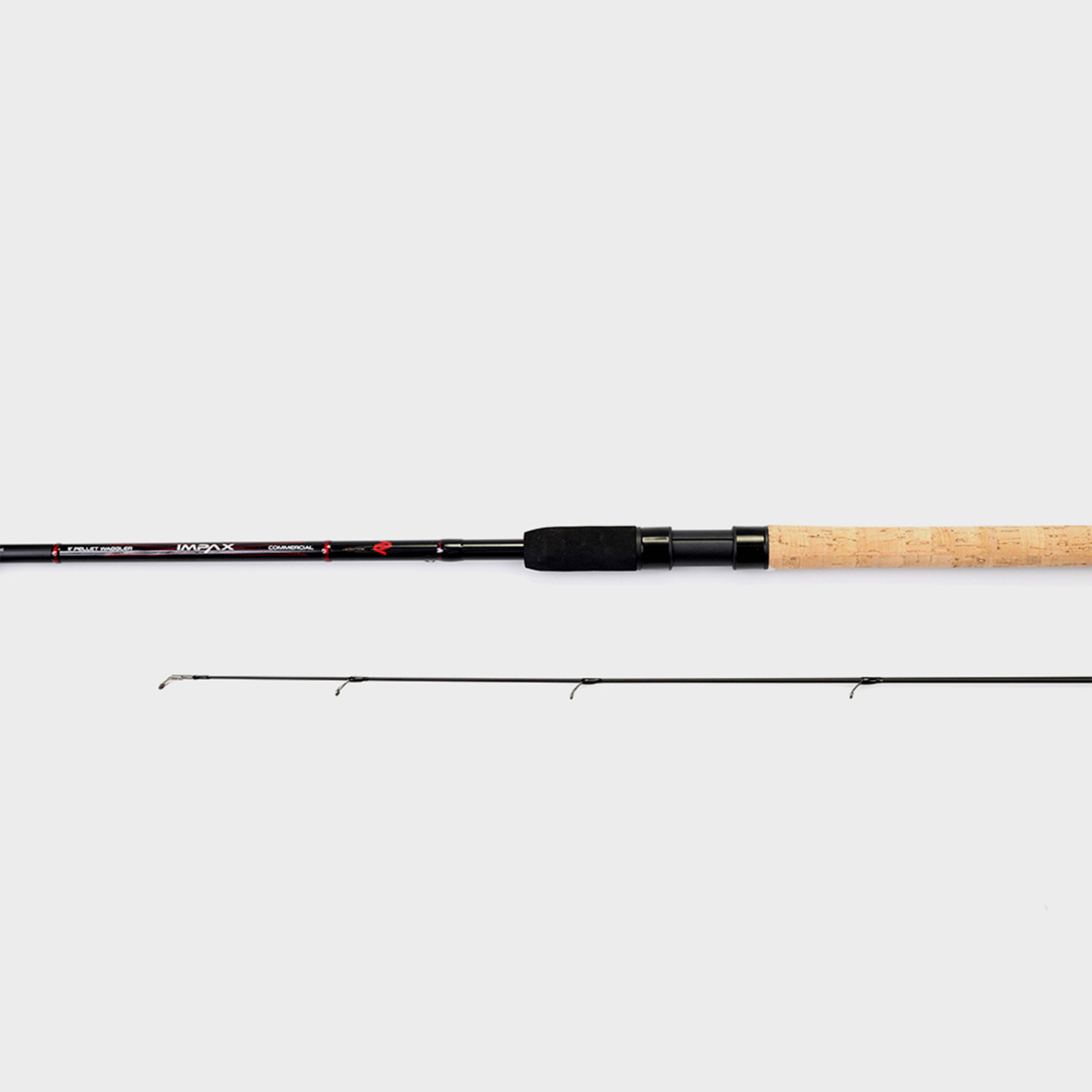 Pellet Waggler Rod 10Ft -